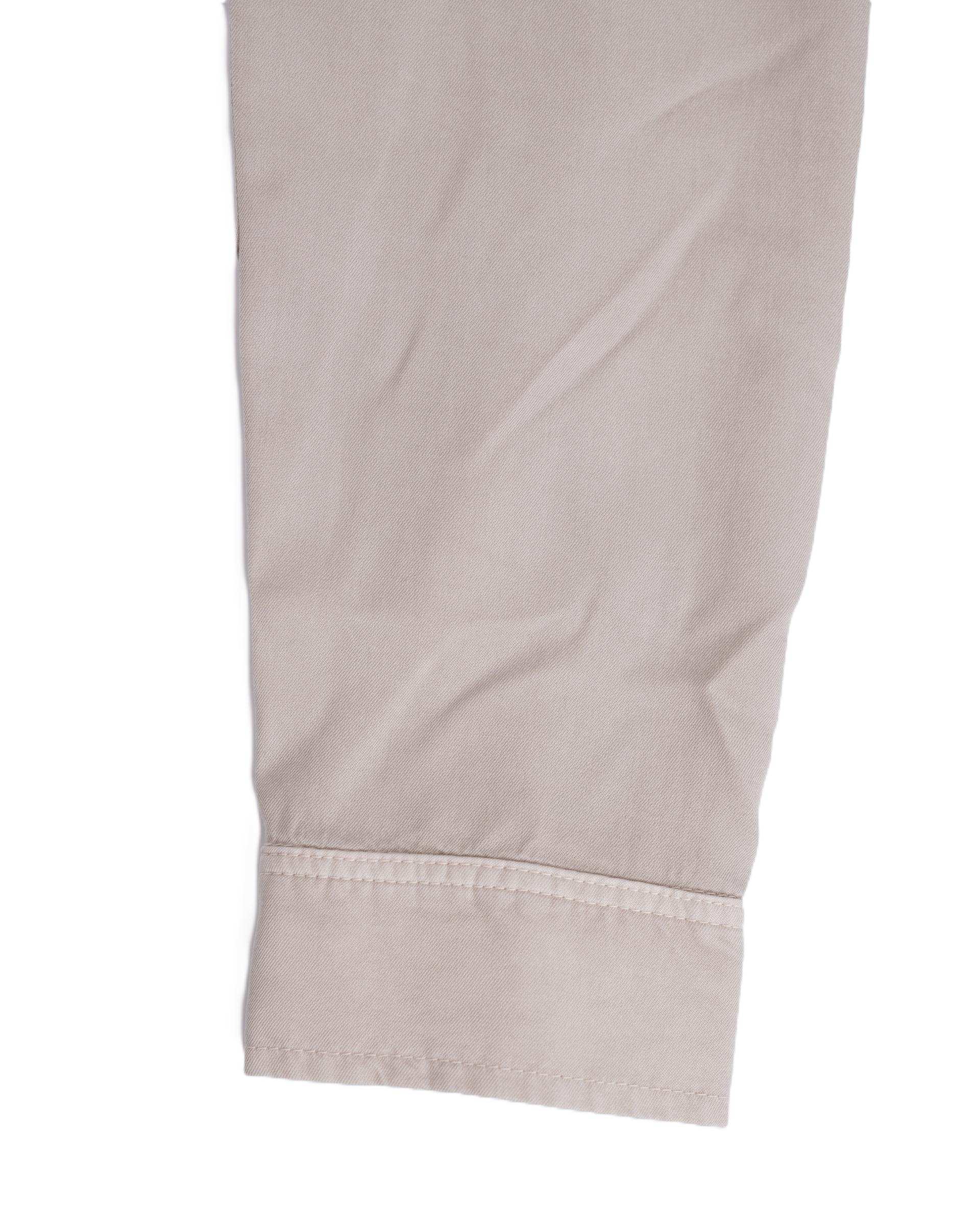 شومیز زنانه کتان کرم سوپردرای Superdry کد 6020006