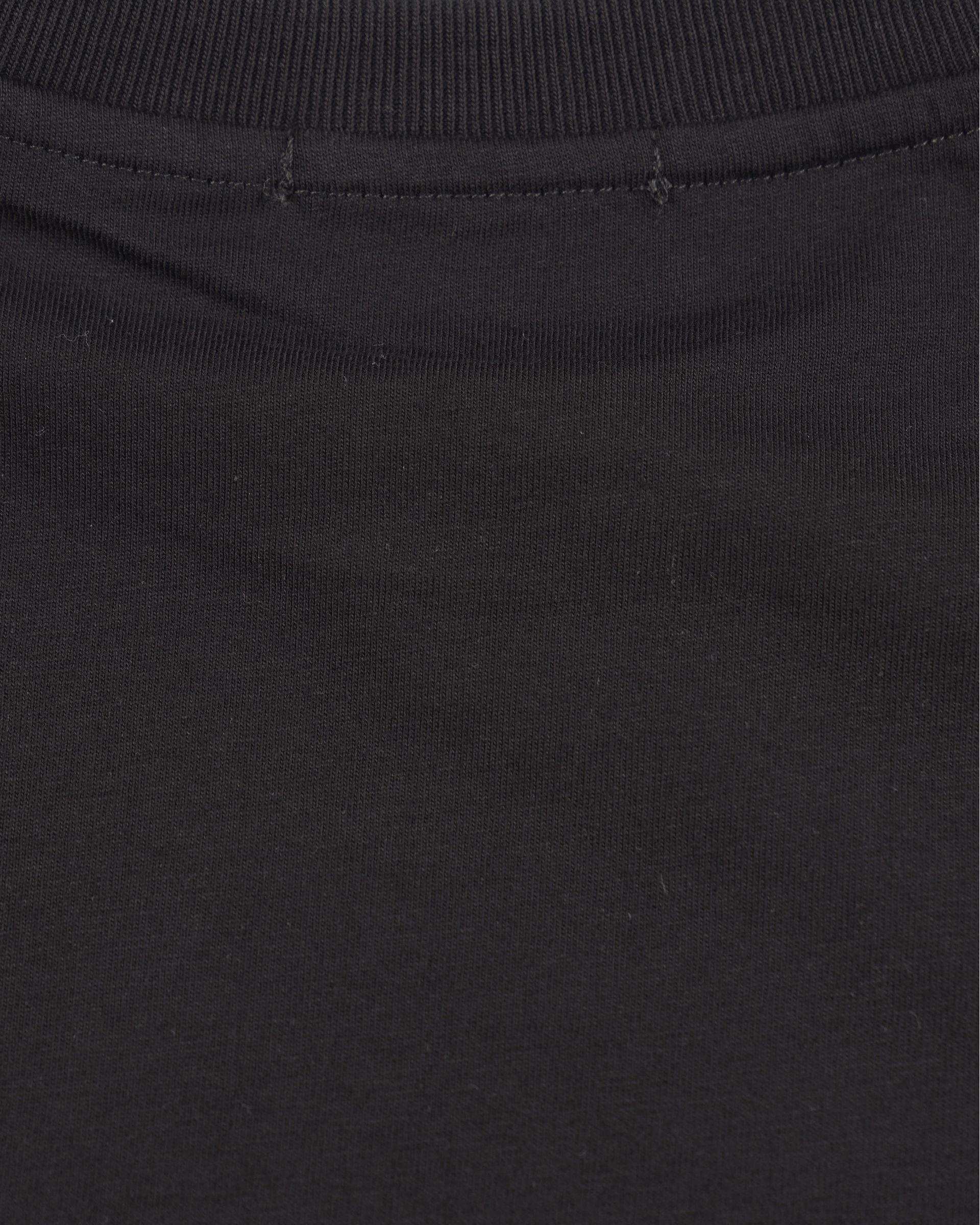 تیشرت زنانه مشکی سوپردرای Superdry کد 6060005