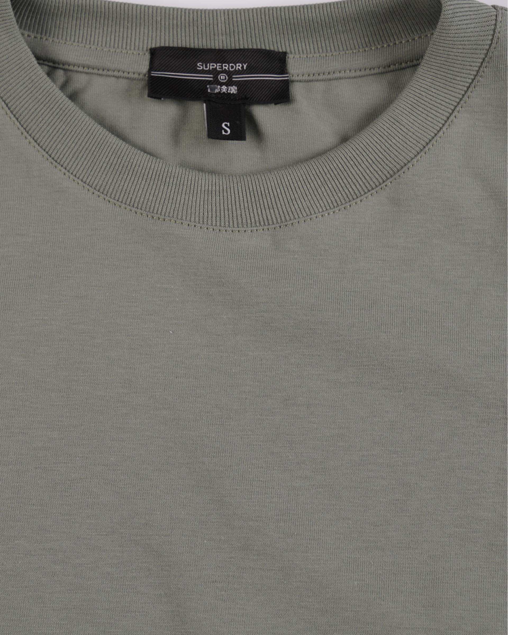 تیشرت زنانه سبز سوپردرای Superdry کد 6060005
