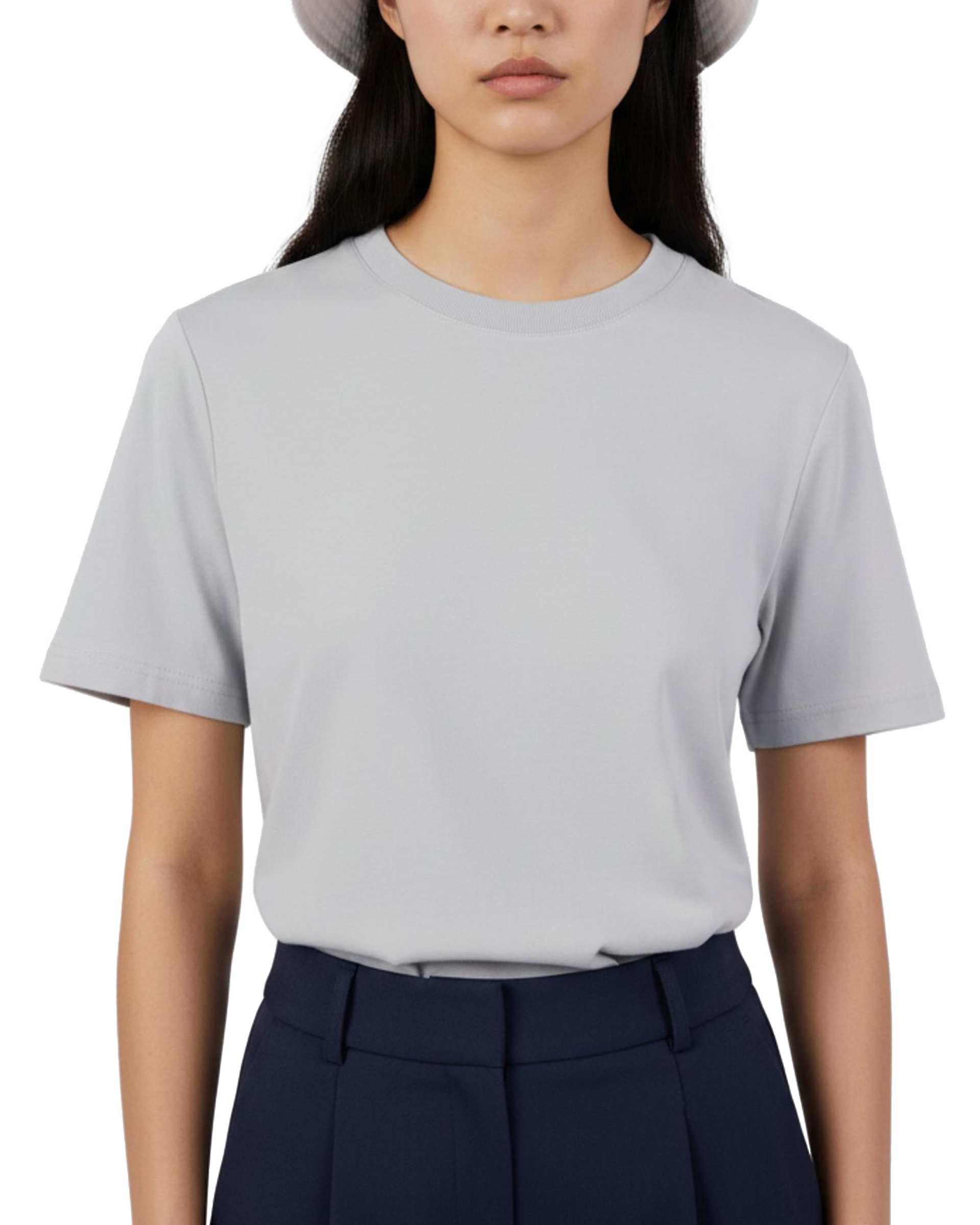 تیشرت زنانه آبی روشن سوپردرای Superdry کد 6060005