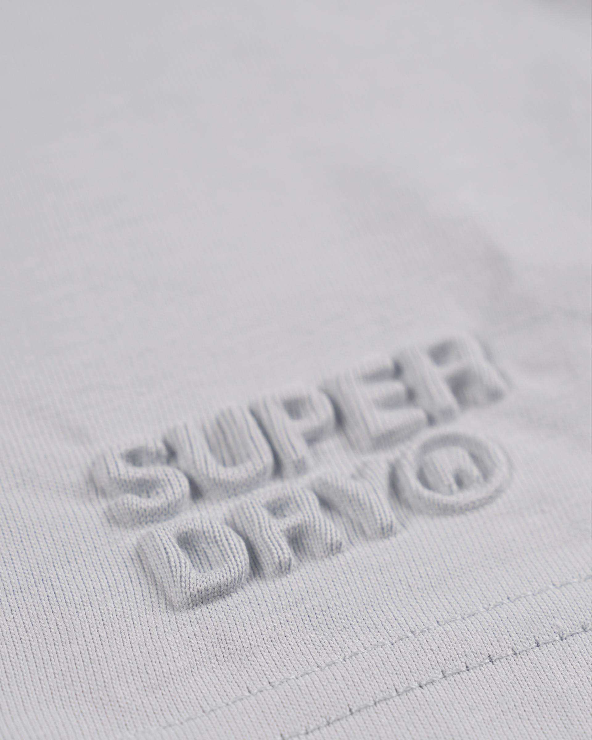 تیشرت زنانه آبی روشن سوپردرای Superdry کد 6060005