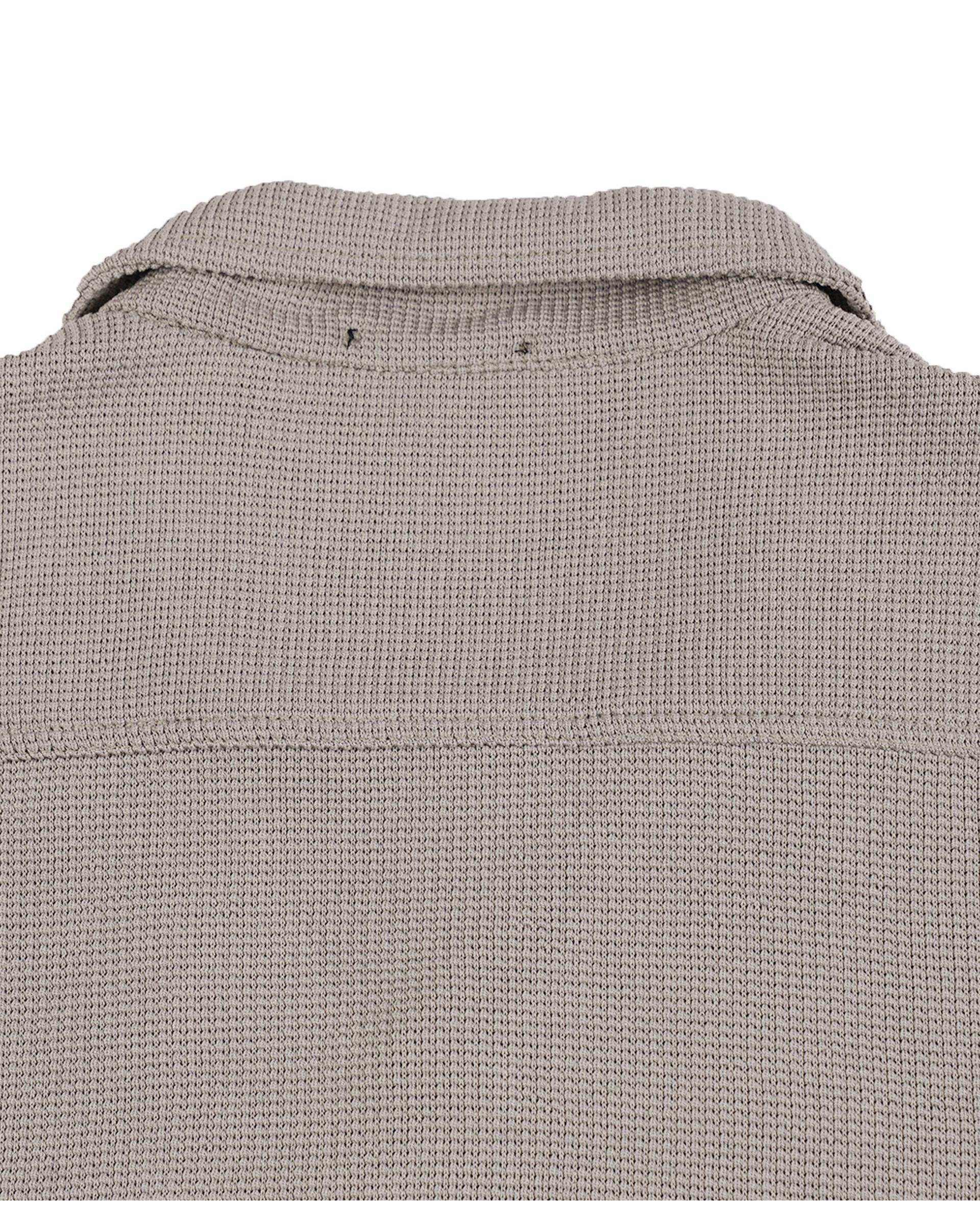 پیراهن مردانه آستین کوتاه کرم سوپردرای Superdry کد 7010007