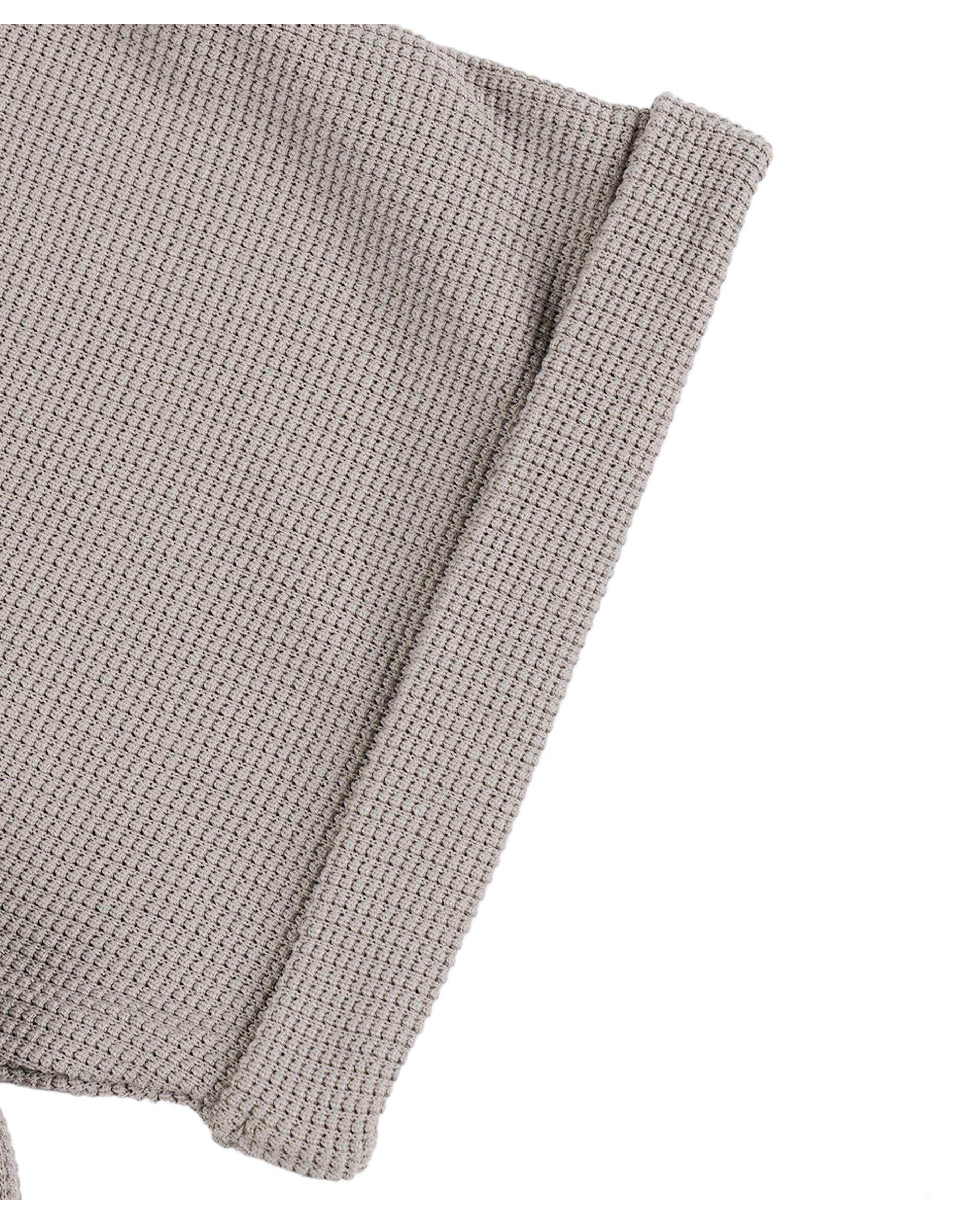 پیراهن مردانه آستین کوتاه کرم سوپردرای Superdry کد 7010007