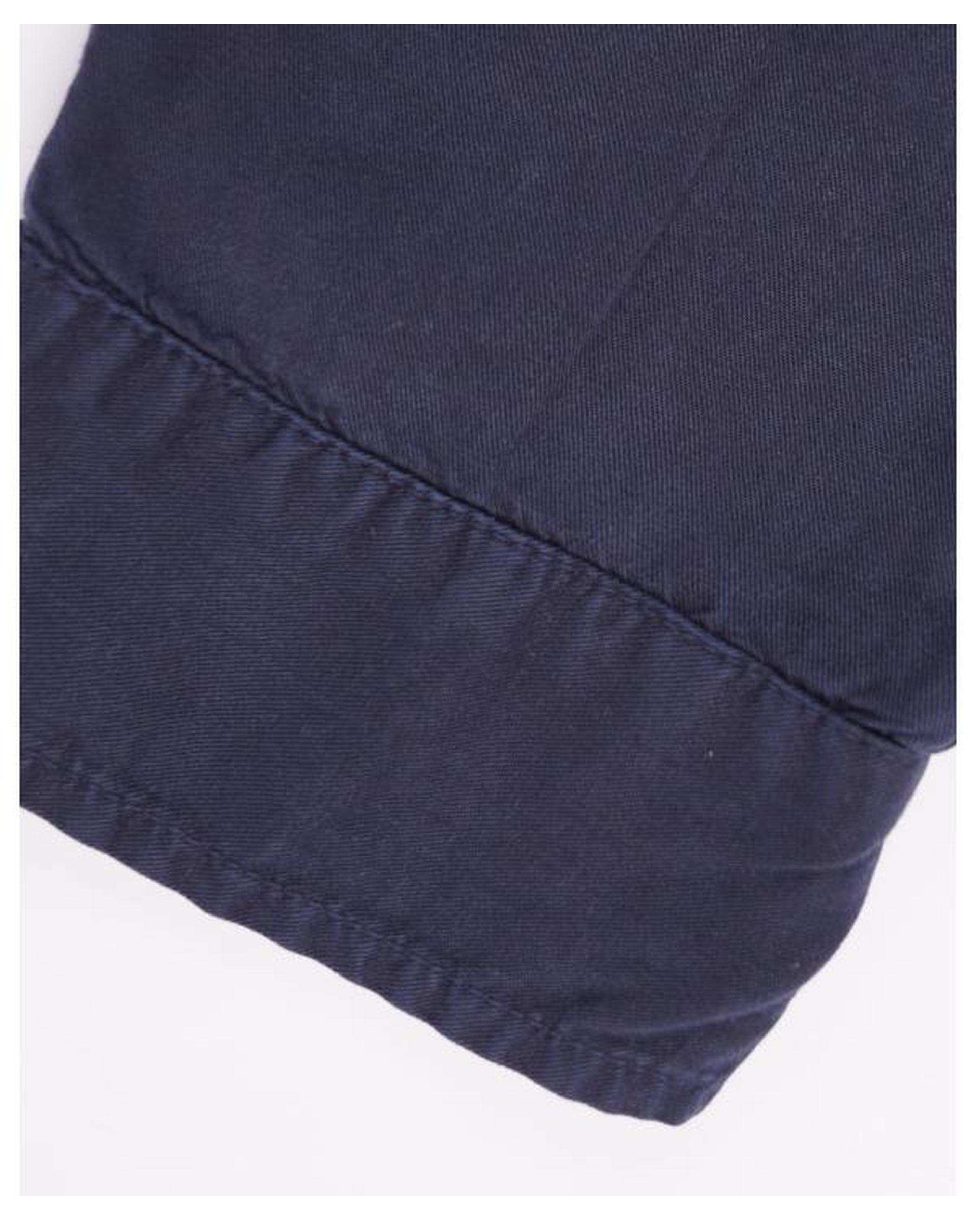 شومیز زنانه سرمه ای سوپردرای Superdry کد 6020013
