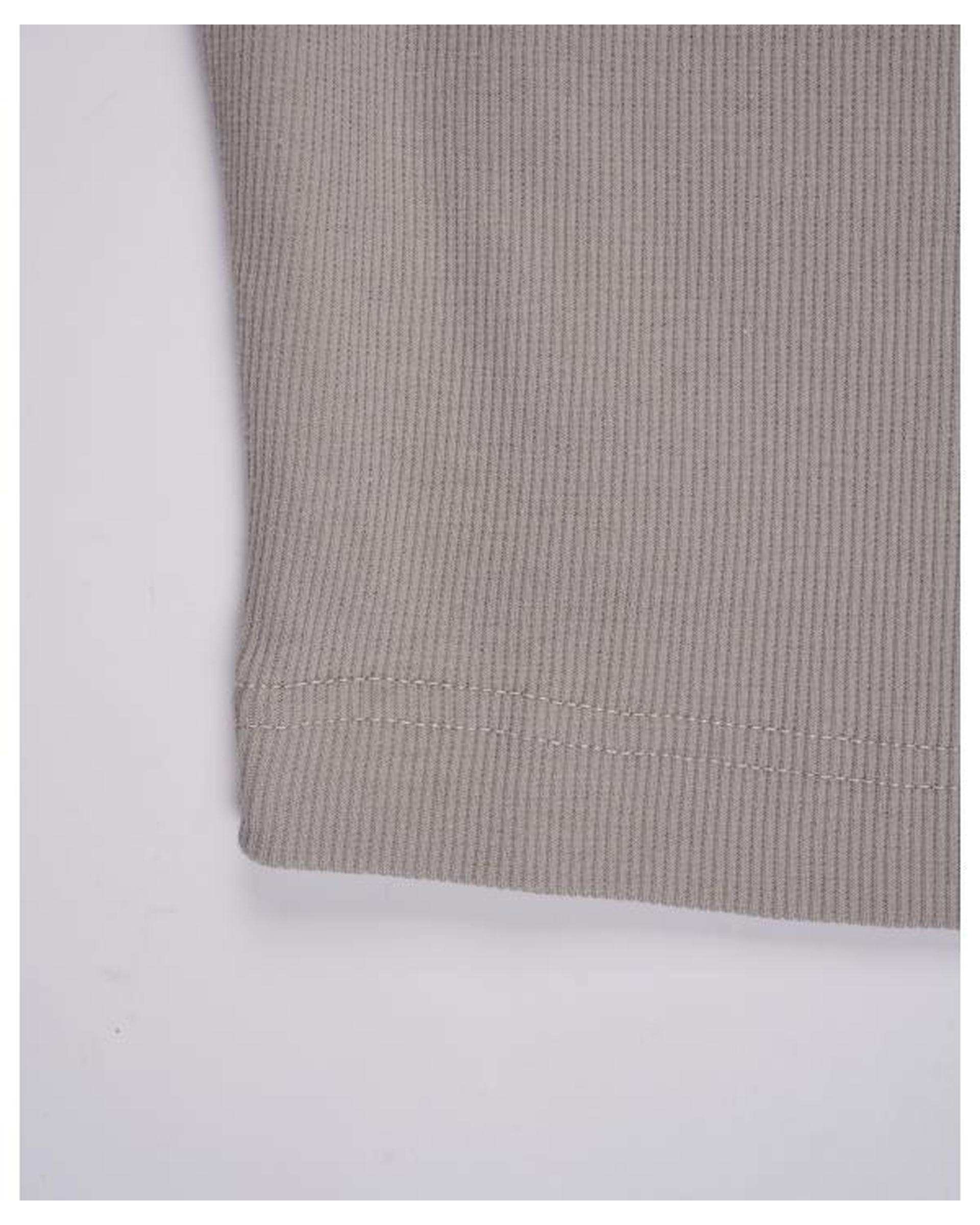 تاپ زنانه کراپ بژ سوپردرای Superdry کد 6050002