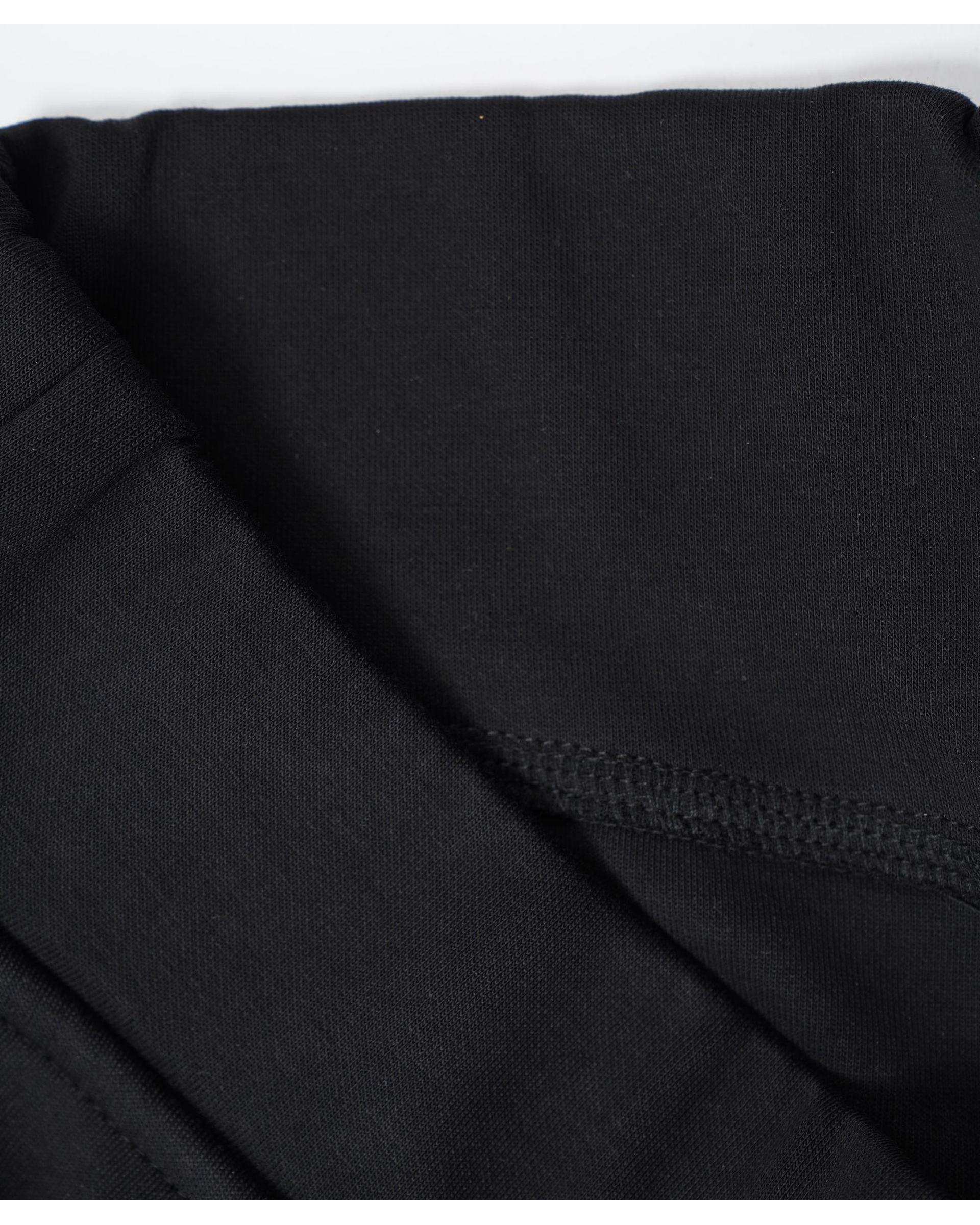 شلوار اسلش زنانه مشکی سوپردرای Superdry کد 6030016