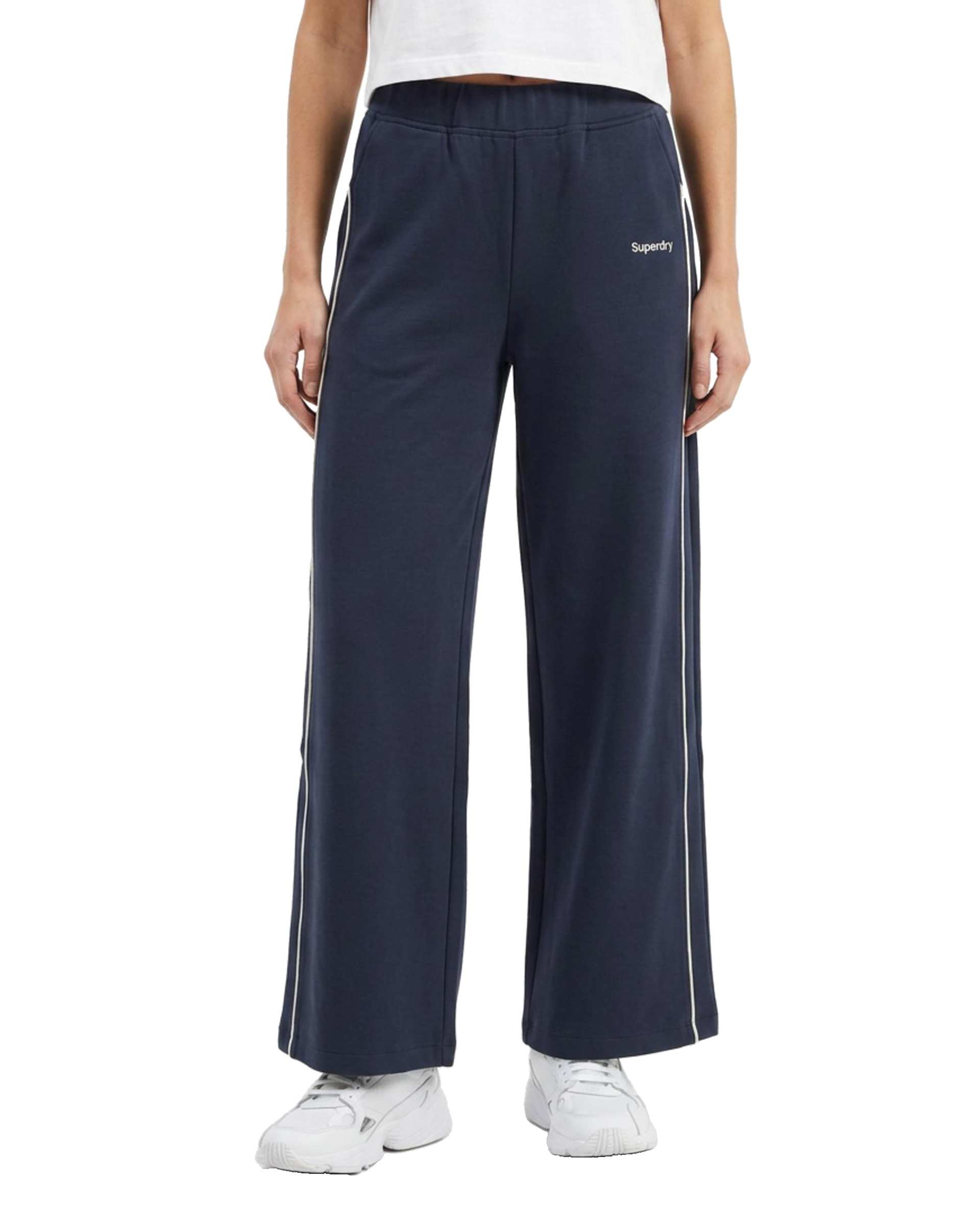 شلوار اسلش زنانه دودی سوپردرای Superdry کد 6030016