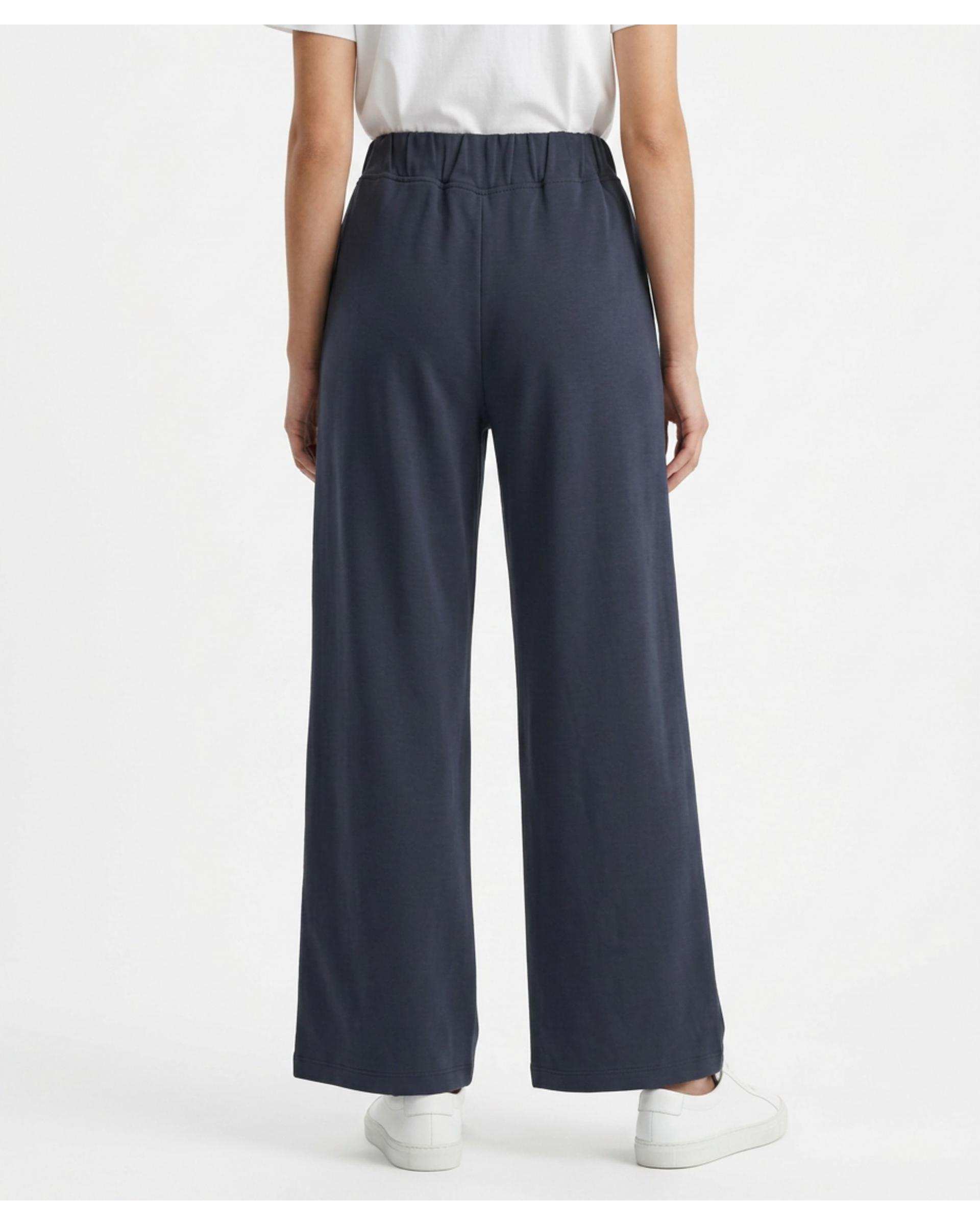 شلوار اسلش زنانه دودی سوپردرای Superdry کد 6030016