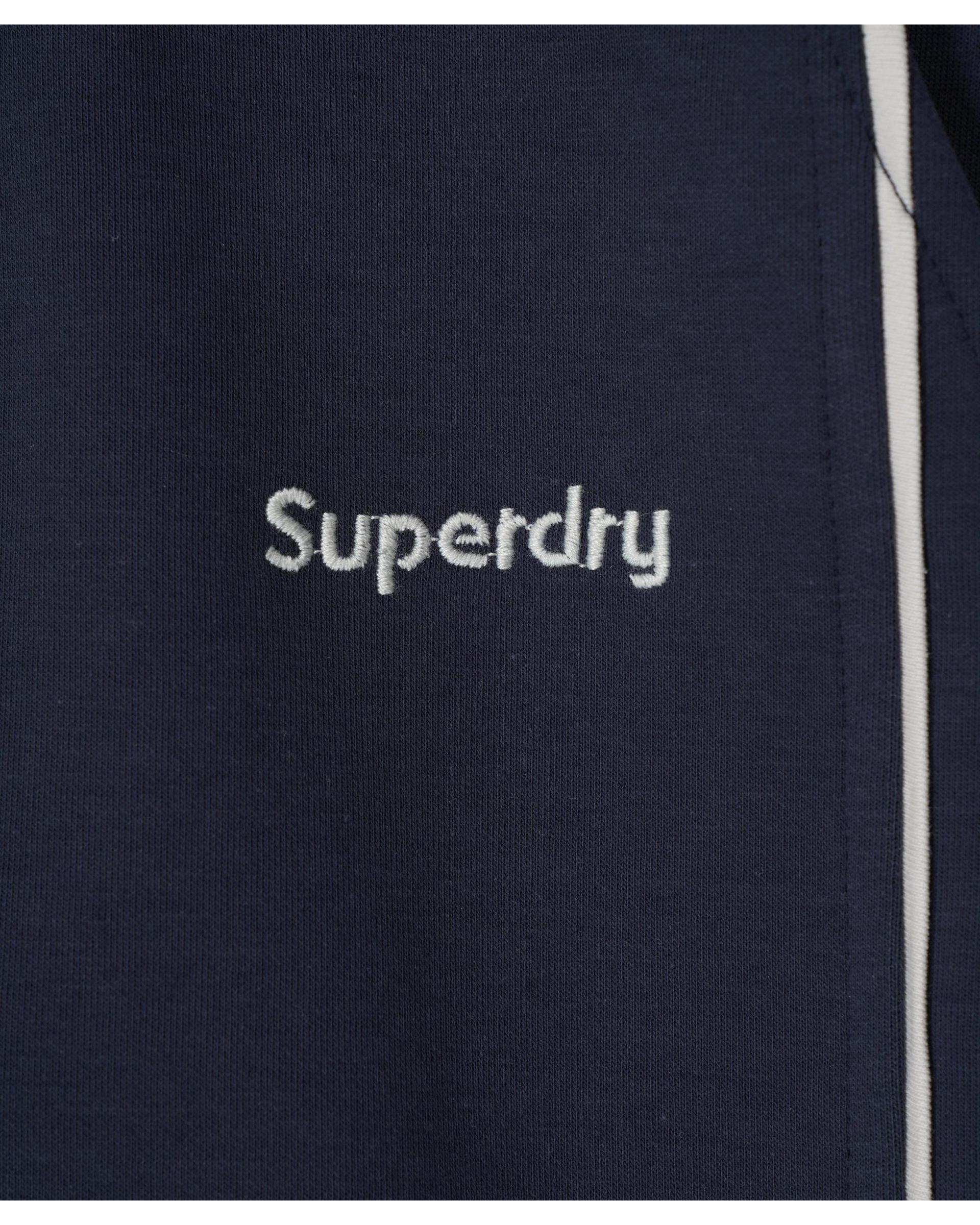 شلوار اسلش زنانه دودی سوپردرای Superdry کد 6030016