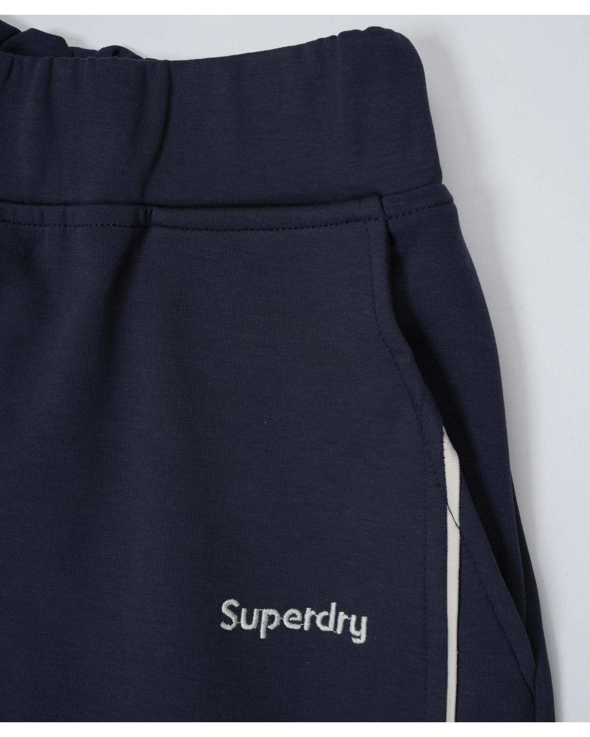 شلوار اسلش زنانه دودی سوپردرای Superdry کد 6030016