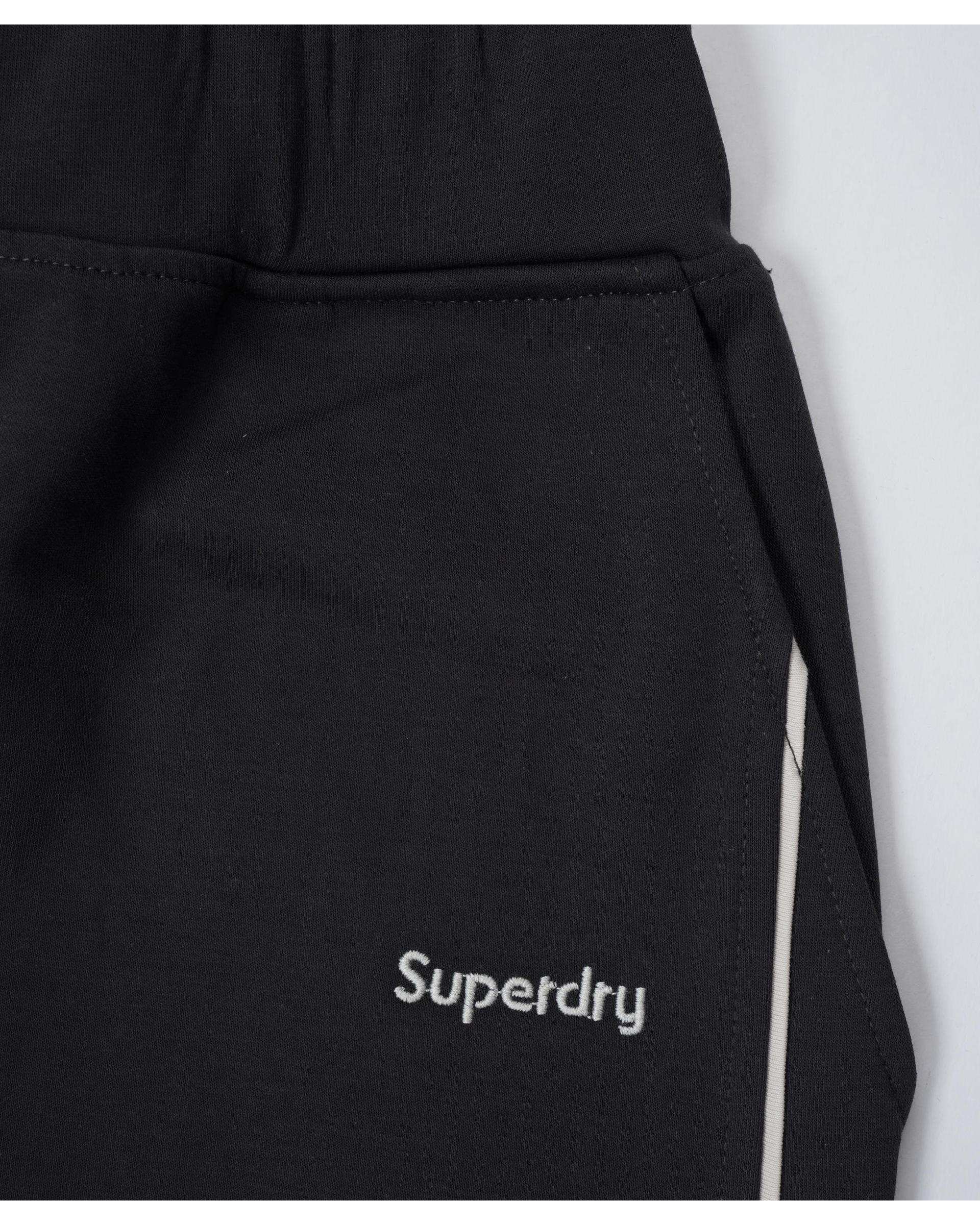 شلوار اسلش زنانه نوک مدادی سوپردرای Superdry کد 6030016