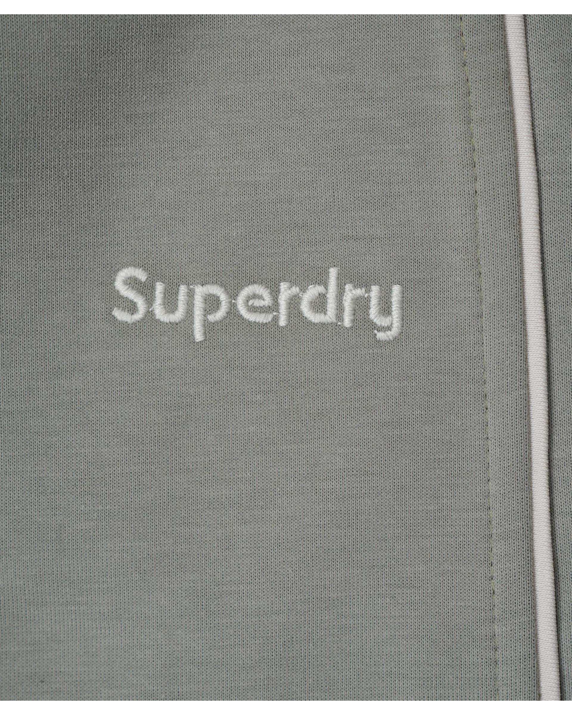 شلوار اسلش زنانه سبز سدری سوپردرای Superdry کد 6030016