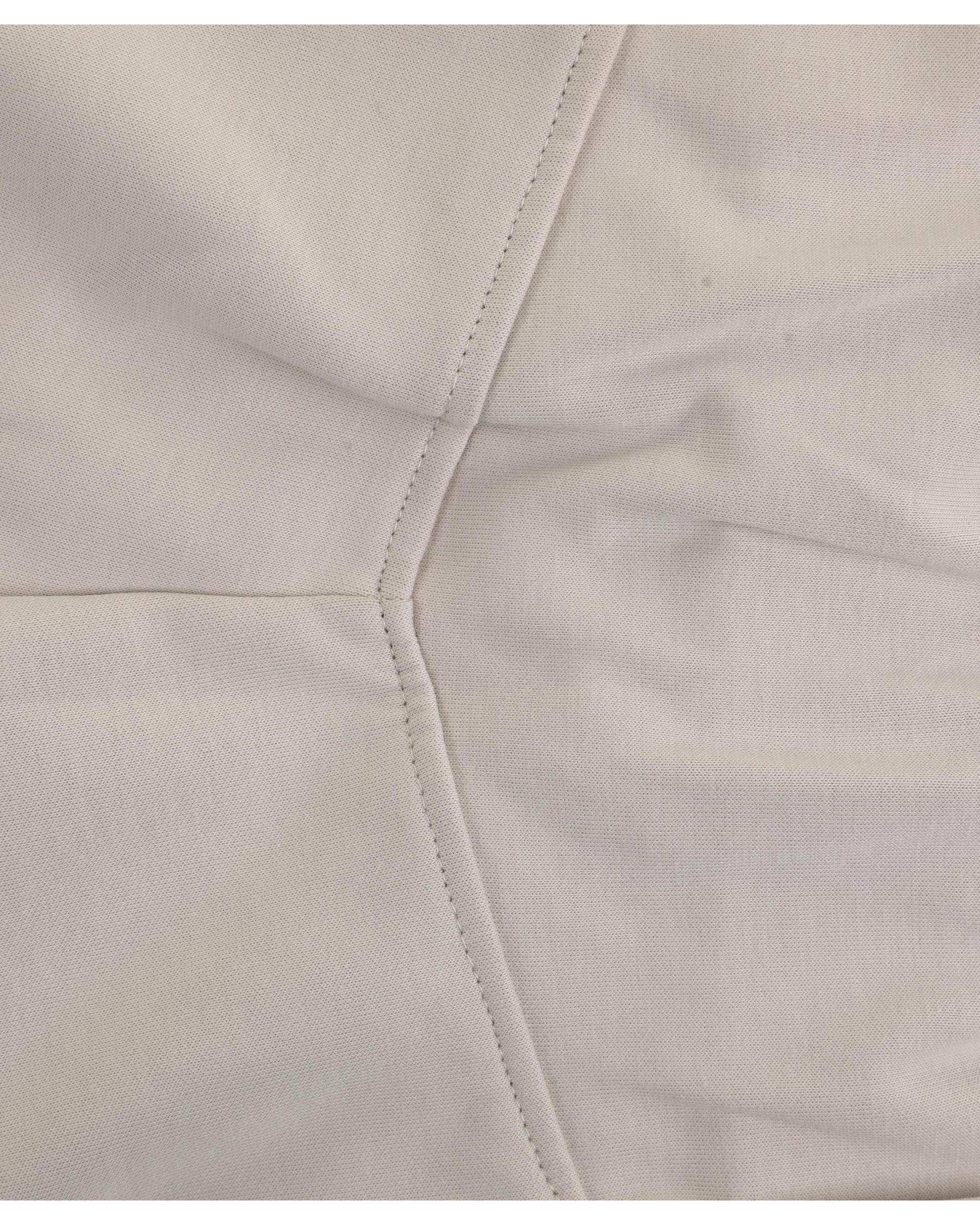 شلوار اسلش زنانه کرم روشن سوپردرای Superdry کد 6030016