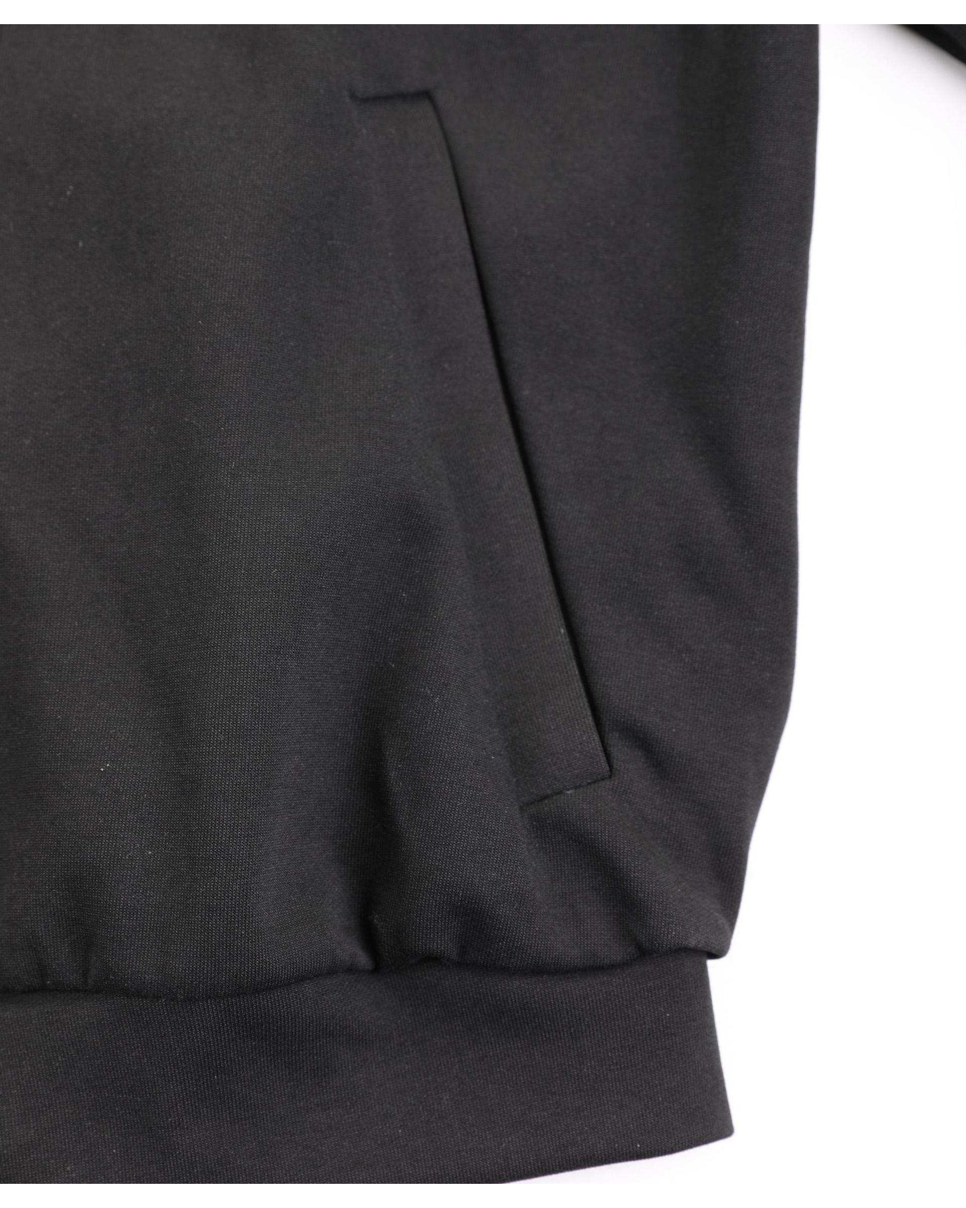 سویشرت زنانه مشکی سوپردرای Superdry کد 6620006