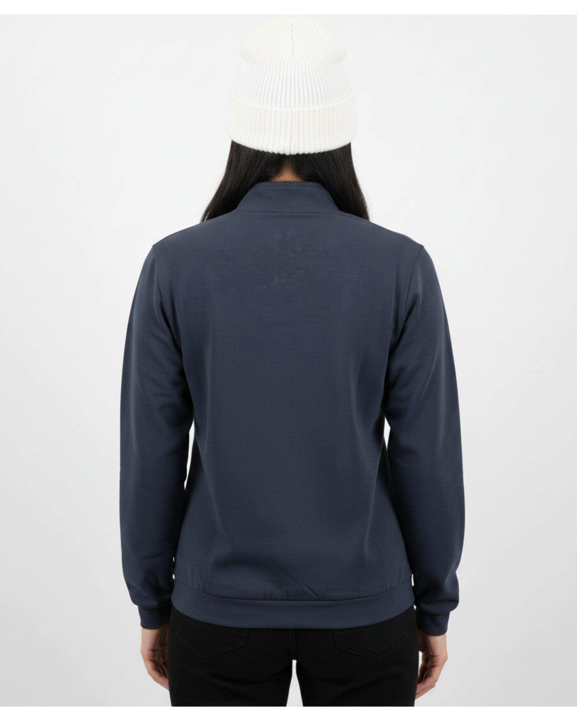 سویشرت زنانه دودی سوپردرای Superdry کد 6620006