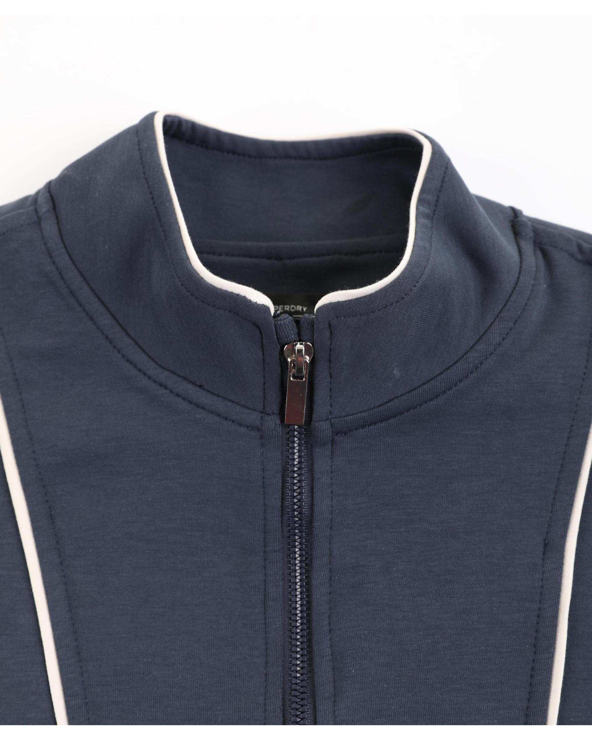 سویشرت زنانه دودی سوپردرای Superdry کد 6620006