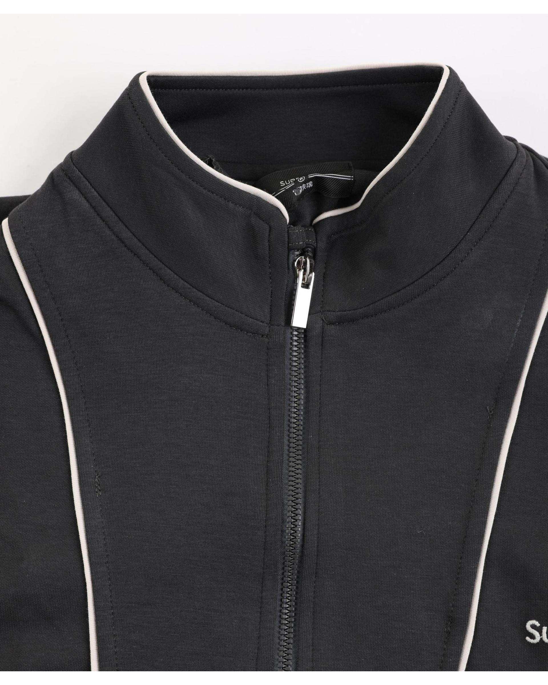 سویشرت زنانه نوک مدادی سوپردرای Superdry کد 6620006