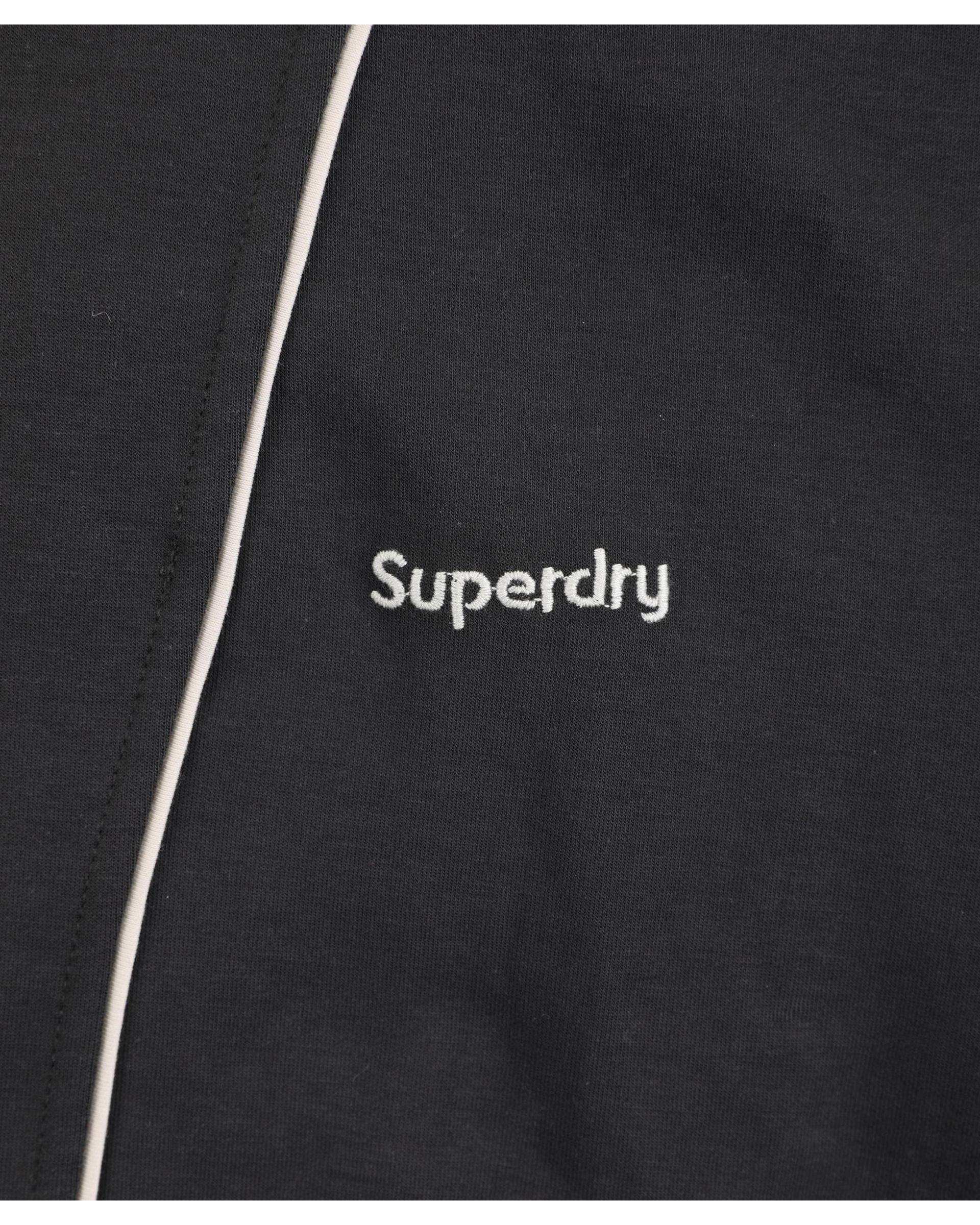 سویشرت زنانه نوک مدادی سوپردرای Superdry کد 6620006