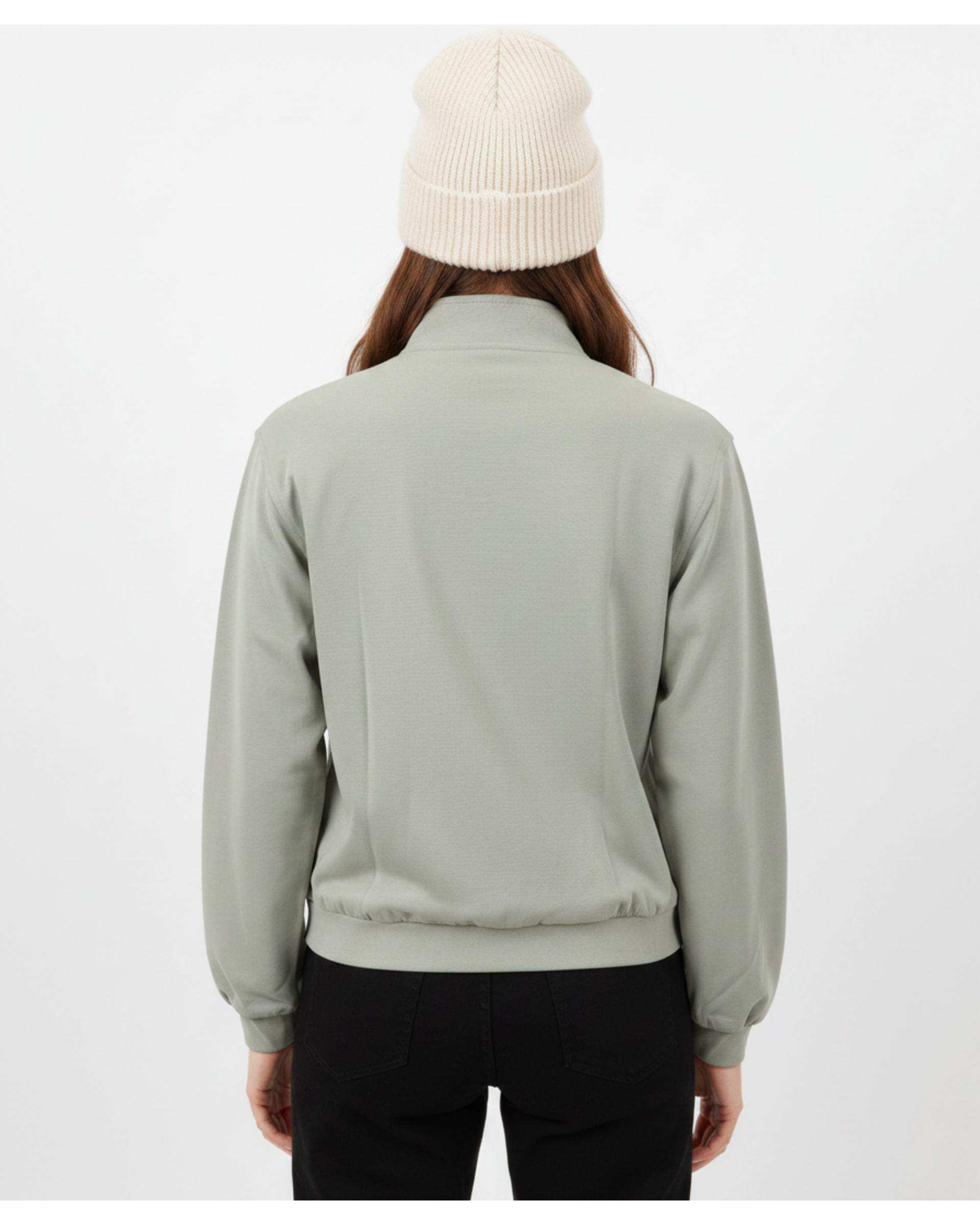 سویشرت زنانه سبز سدری سوپردرای Superdry کد 6620006