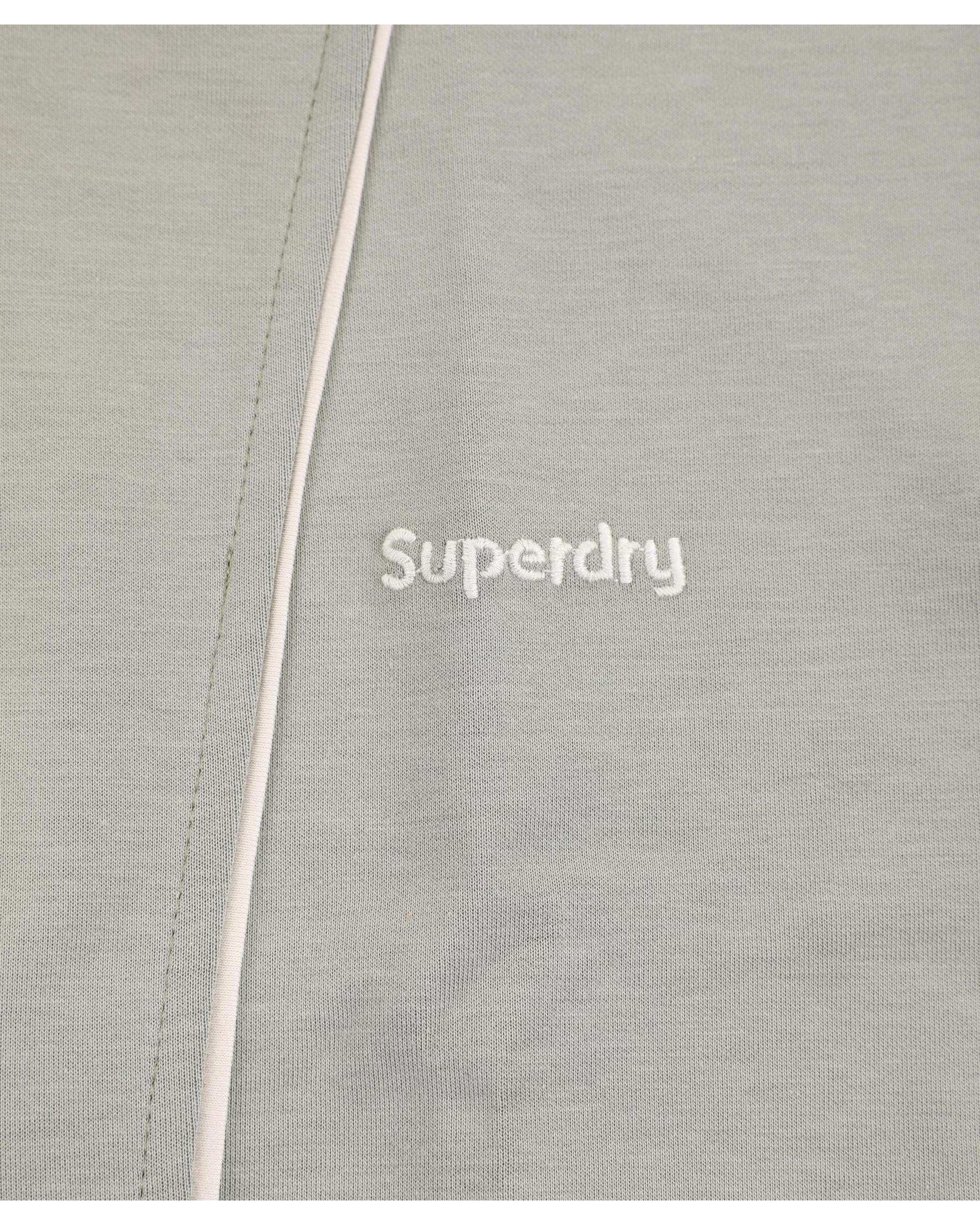 سویشرت زنانه سبز سدری سوپردرای Superdry کد 6620006