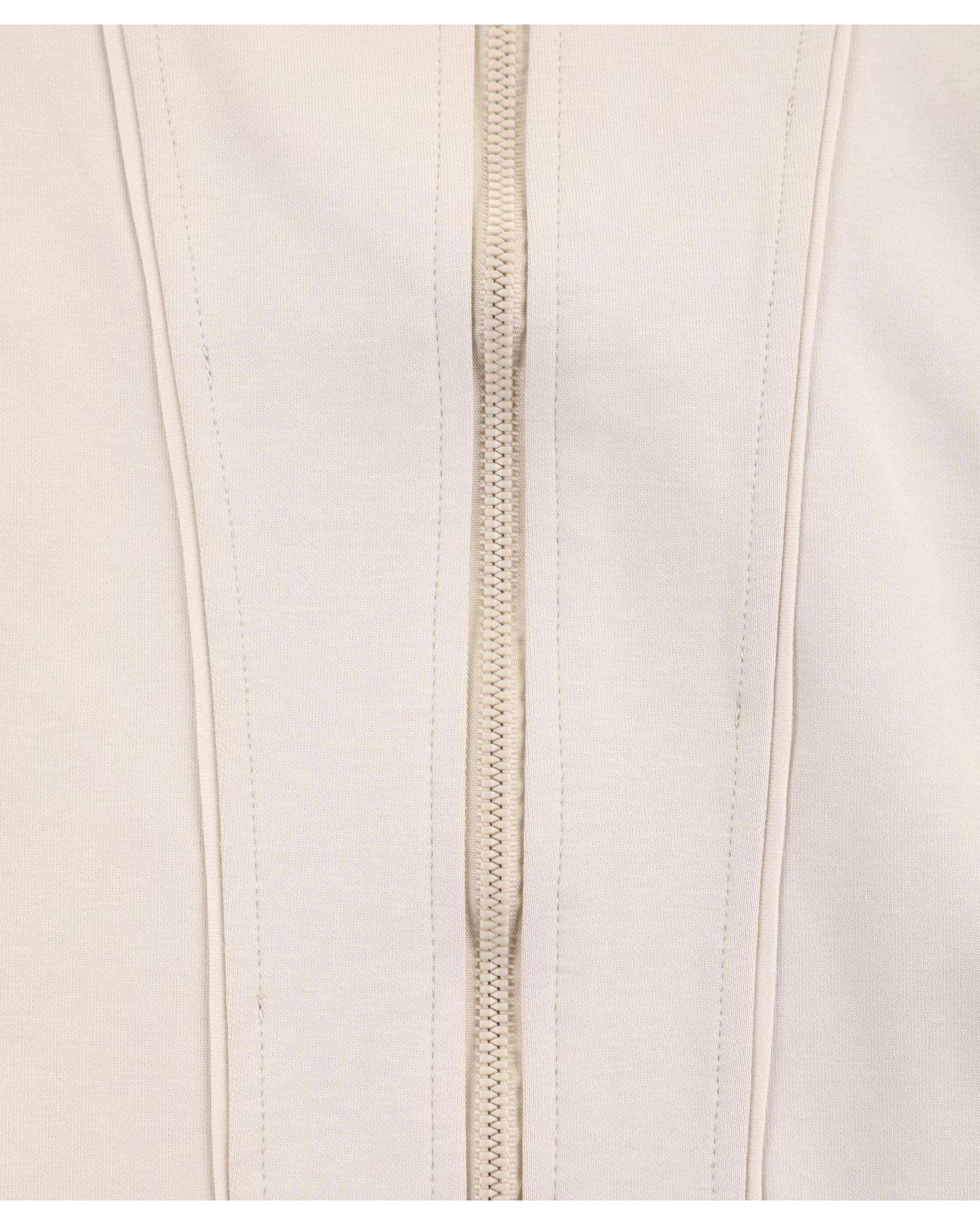 سویشرت زنانه کرم روشن سوپردرای Superdry کد 6620006