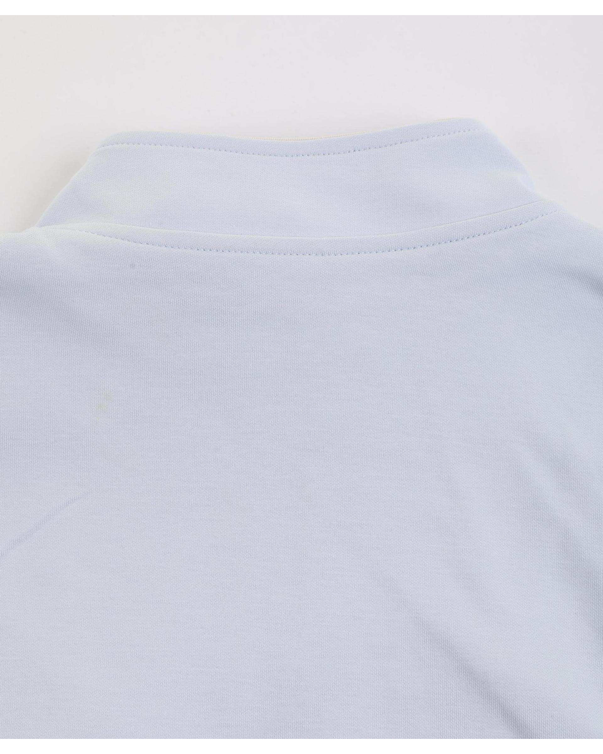 سویشرت زنانه آبی روشن سوپردرای Superdry کد 6620006