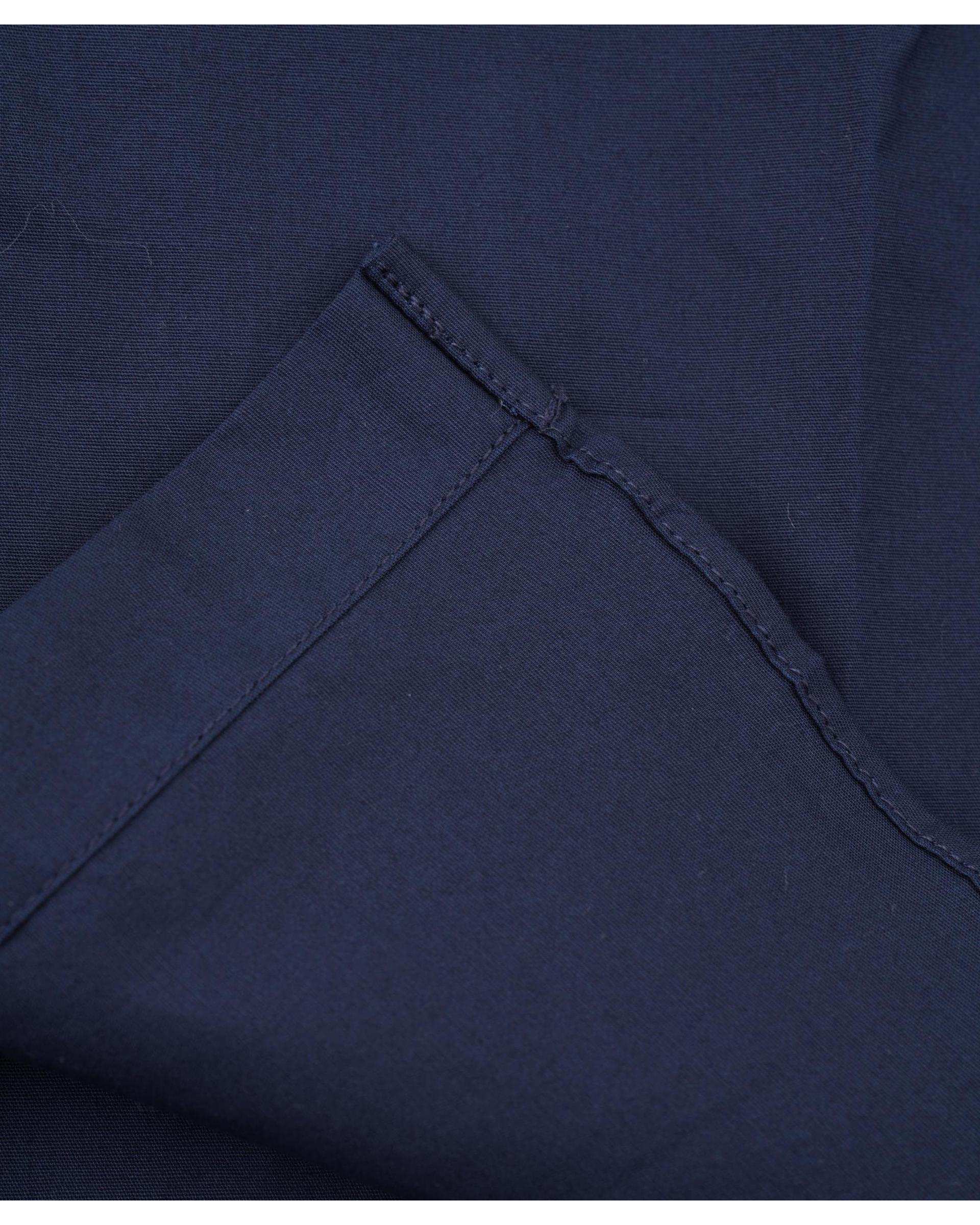 پیراهن مردانه سرمه ای سوپردرای Superdry کد 7010008