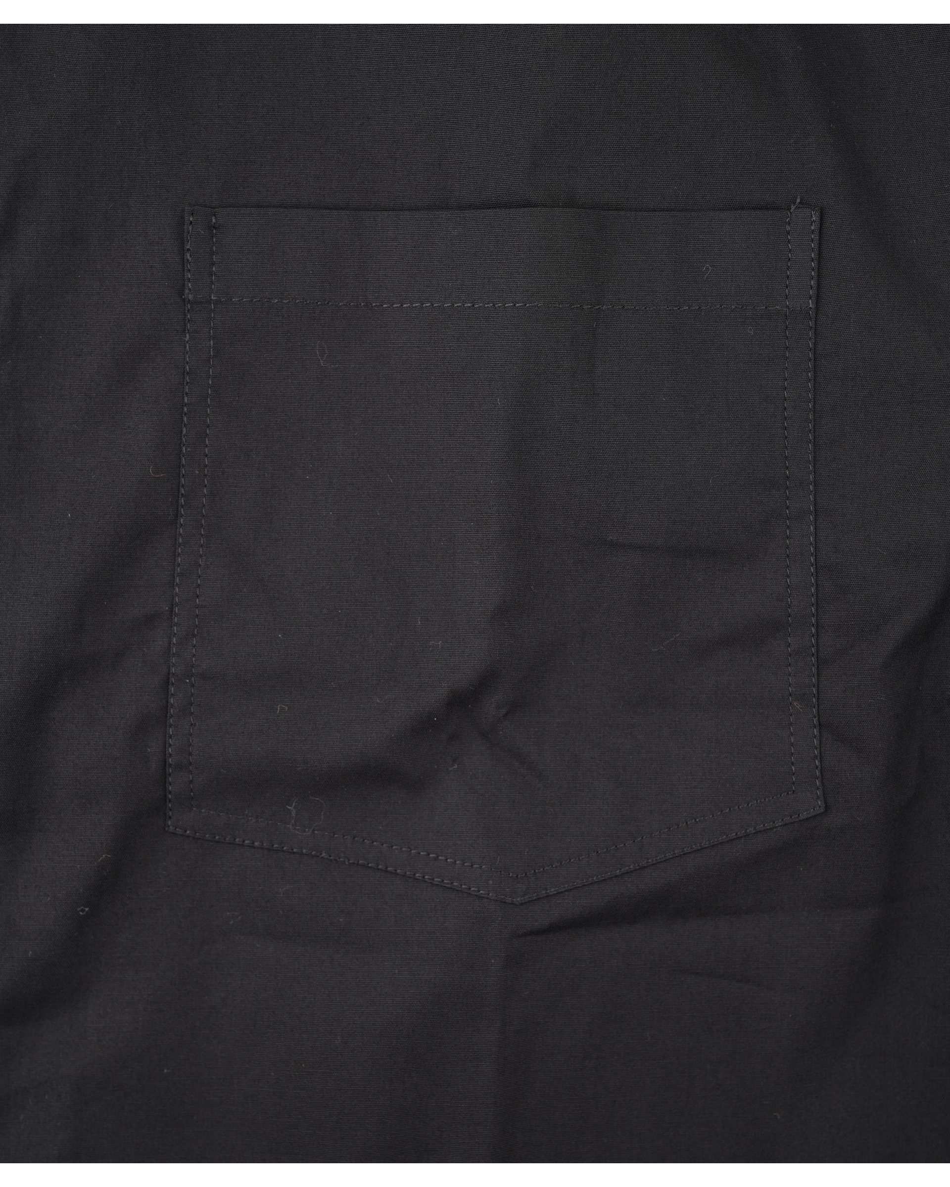 پیراهن مردانه مشکی سوپردرای Superdry کد 7010008