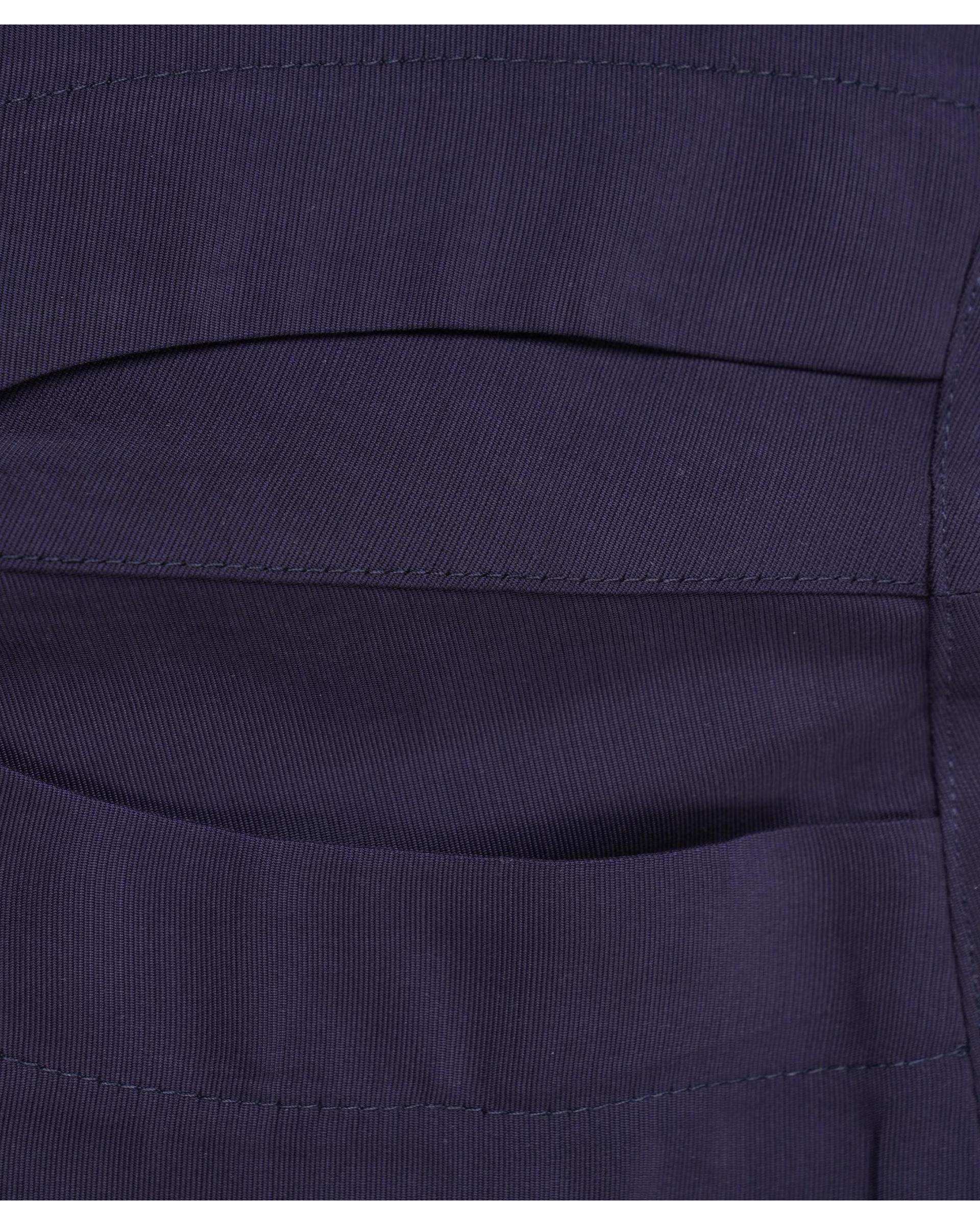 دامن زنانه سرمه ای سوپردرای Superdry کد 6080002