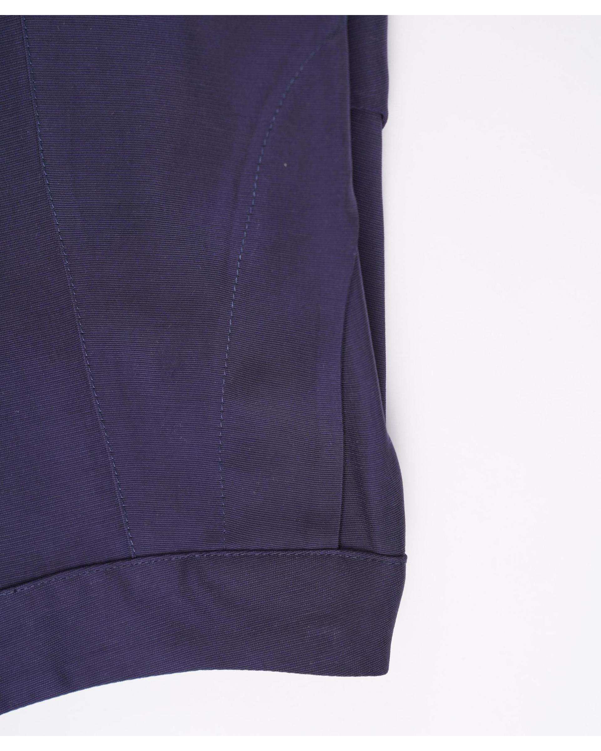 دامن زنانه سرمه ای سوپردرای Superdry کد 6080002