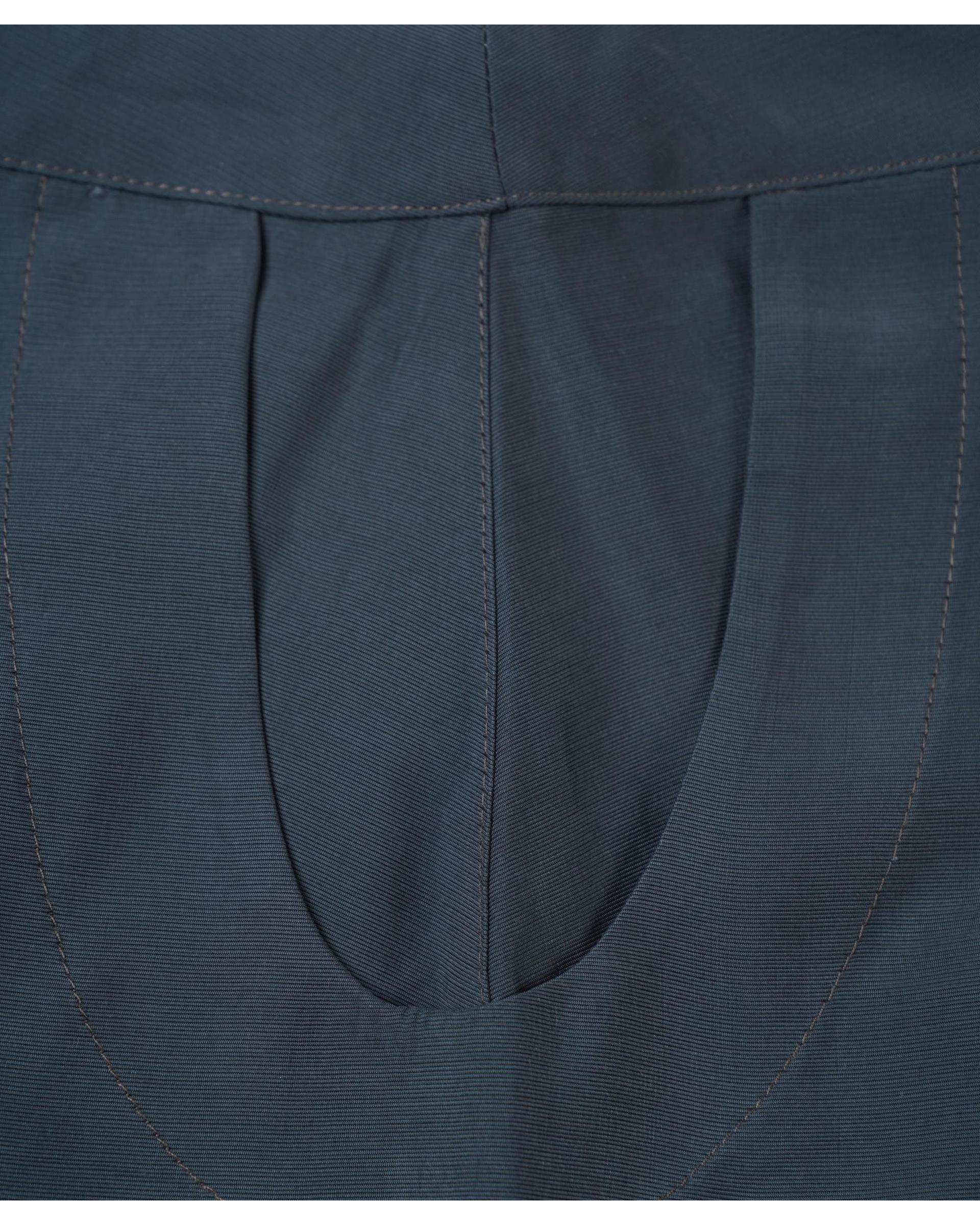 دامن زنانه سبز سوپردرای Superdry کد 6080002