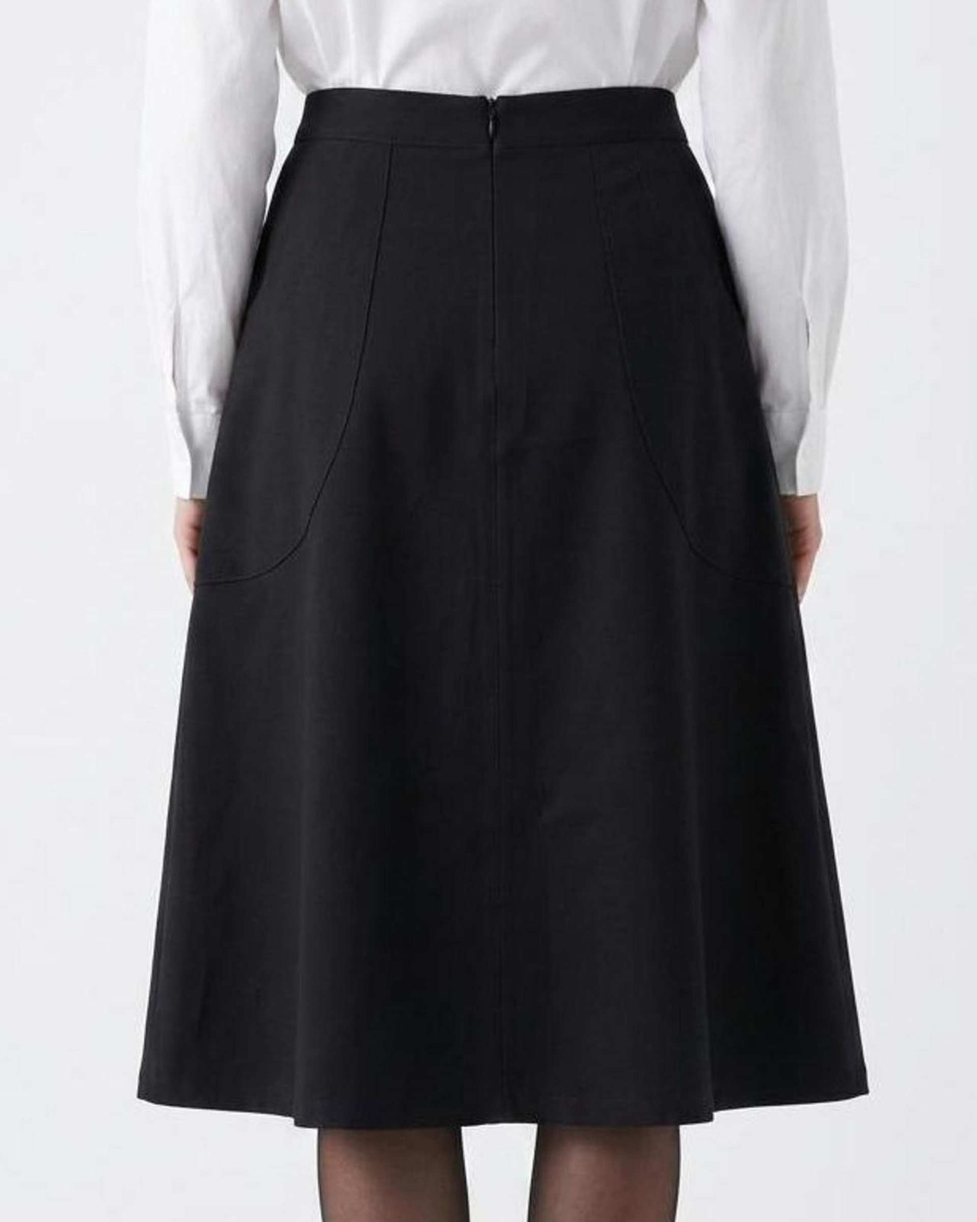 دامن زنانه سوپردرای Superdry کد 6080002