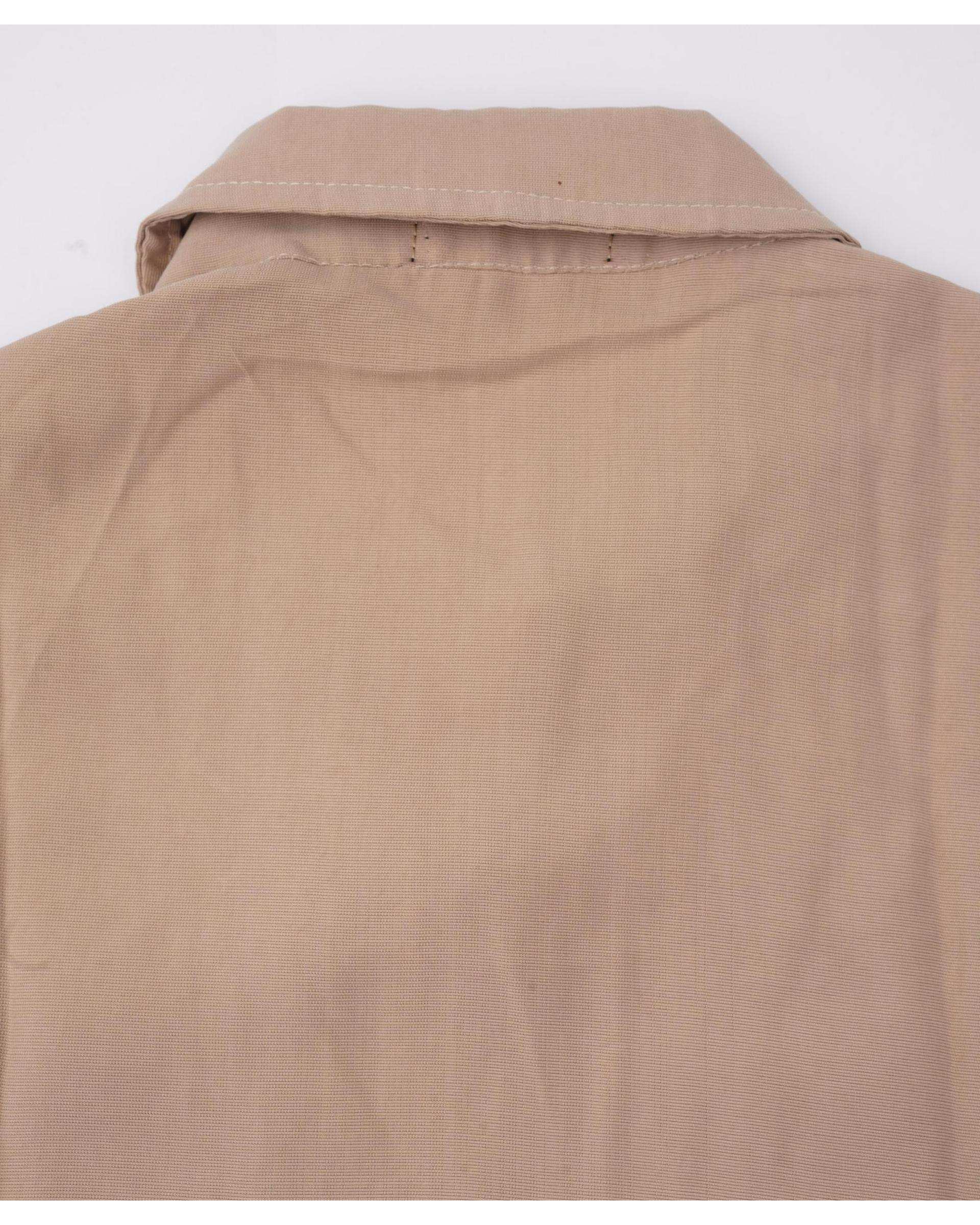 تاپ زنانه کرم سوپردرای Superdry کد 6050005