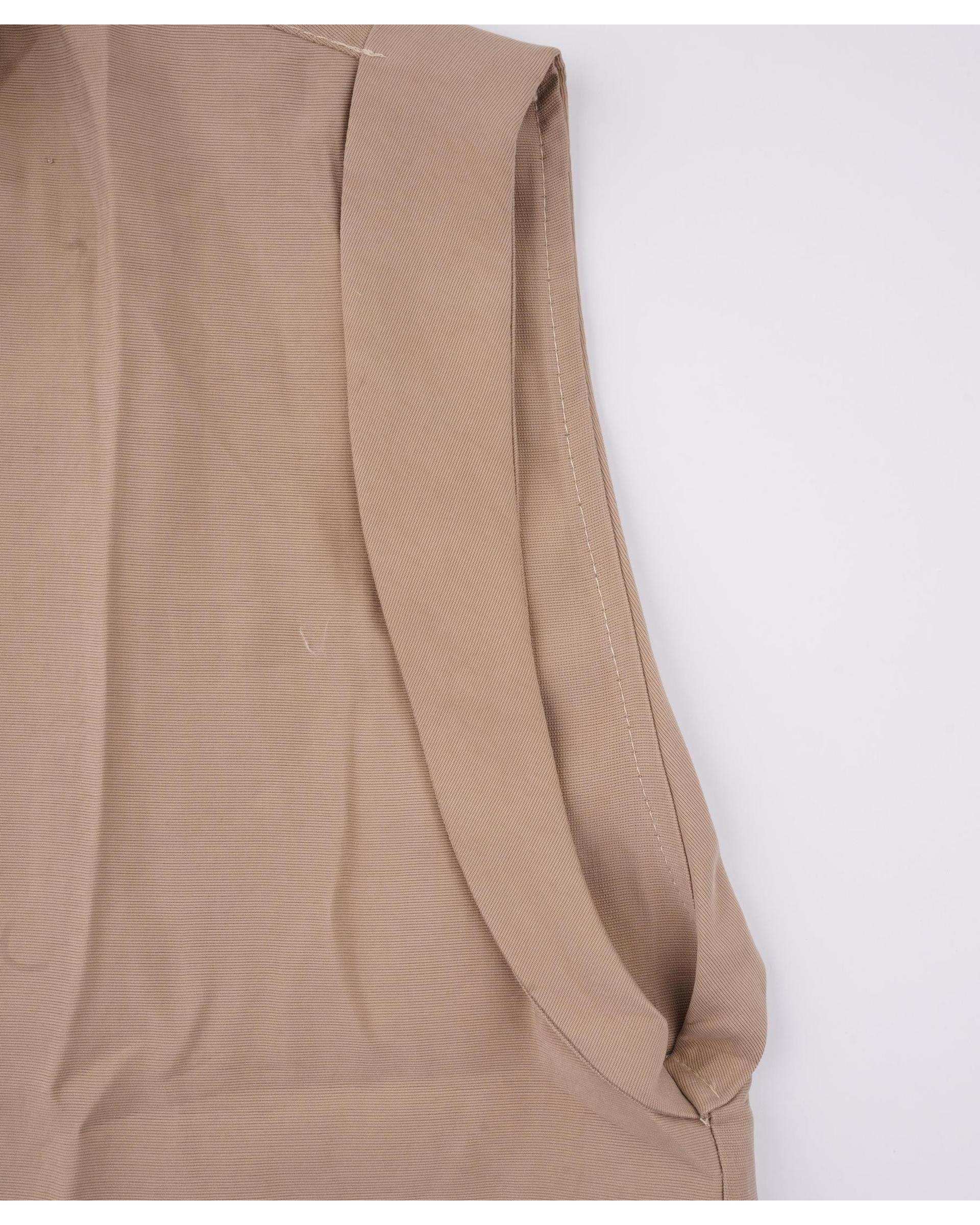 تاپ زنانه کرم سوپردرای Superdry کد 6050005