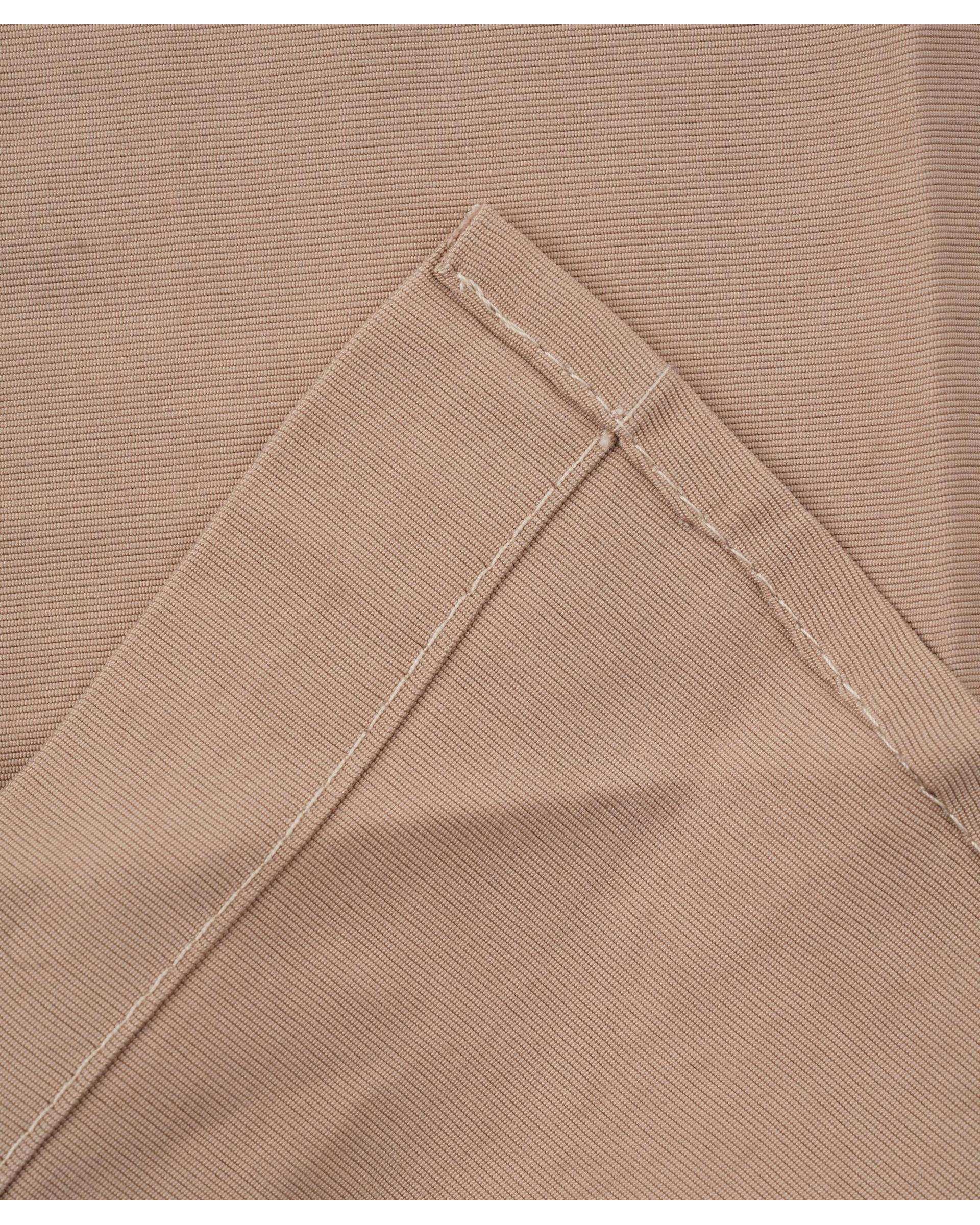 تاپ زنانه کرم سوپردرای Superdry کد 6050005