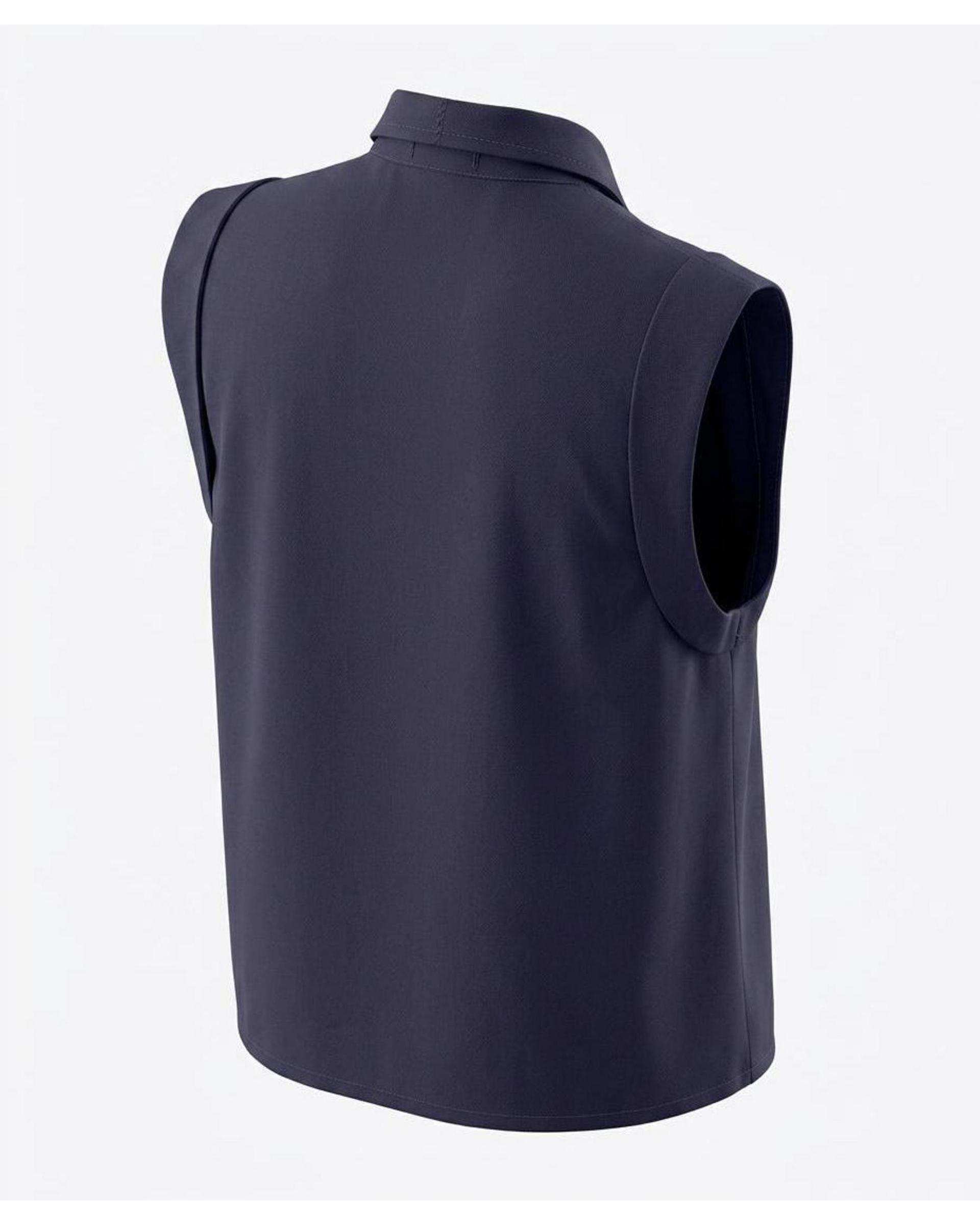 تاپ زنانه سرمه ای سوپردرای Superdry کد 6050005