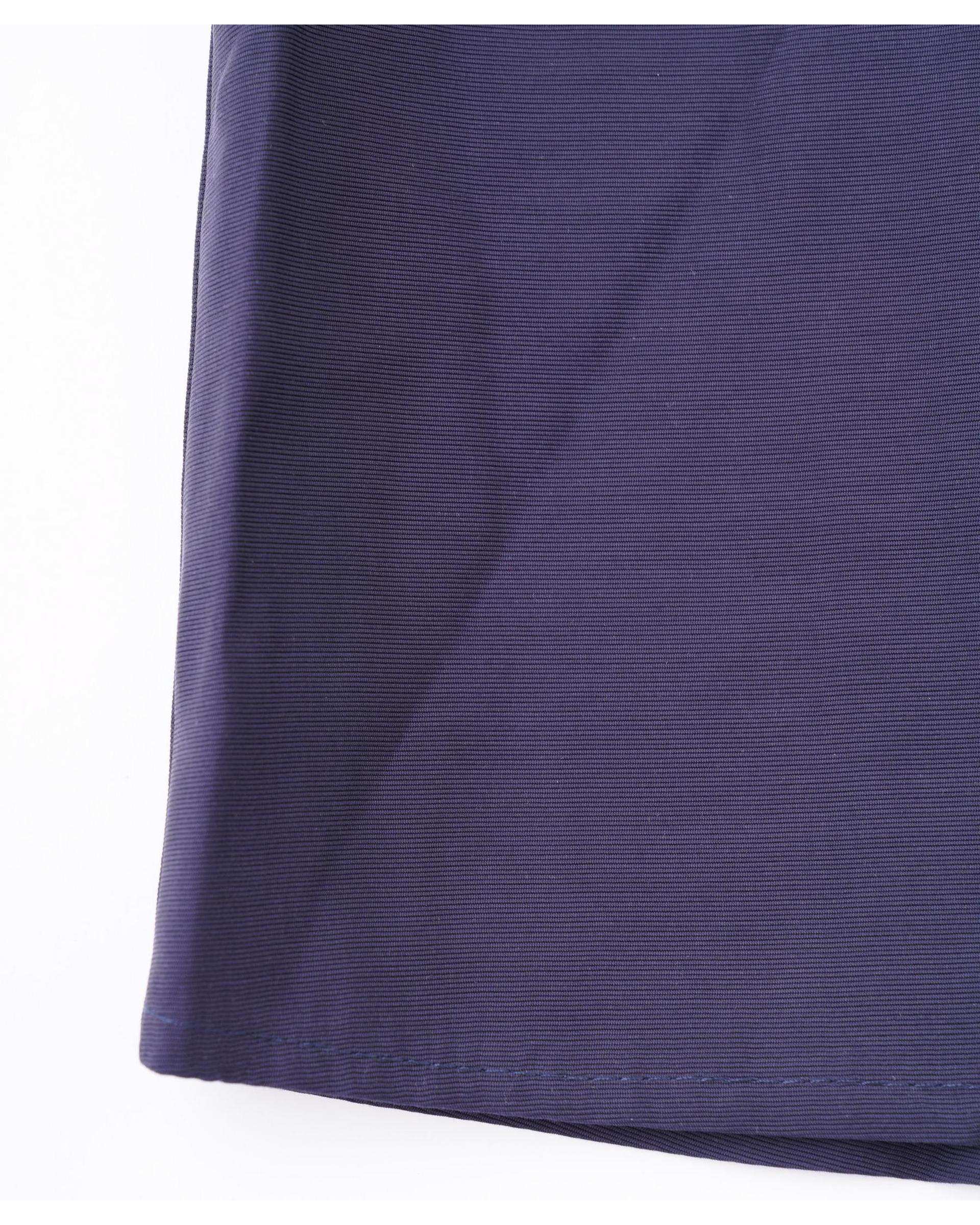 تاپ زنانه سرمه ای سوپردرای Superdry کد 6050005