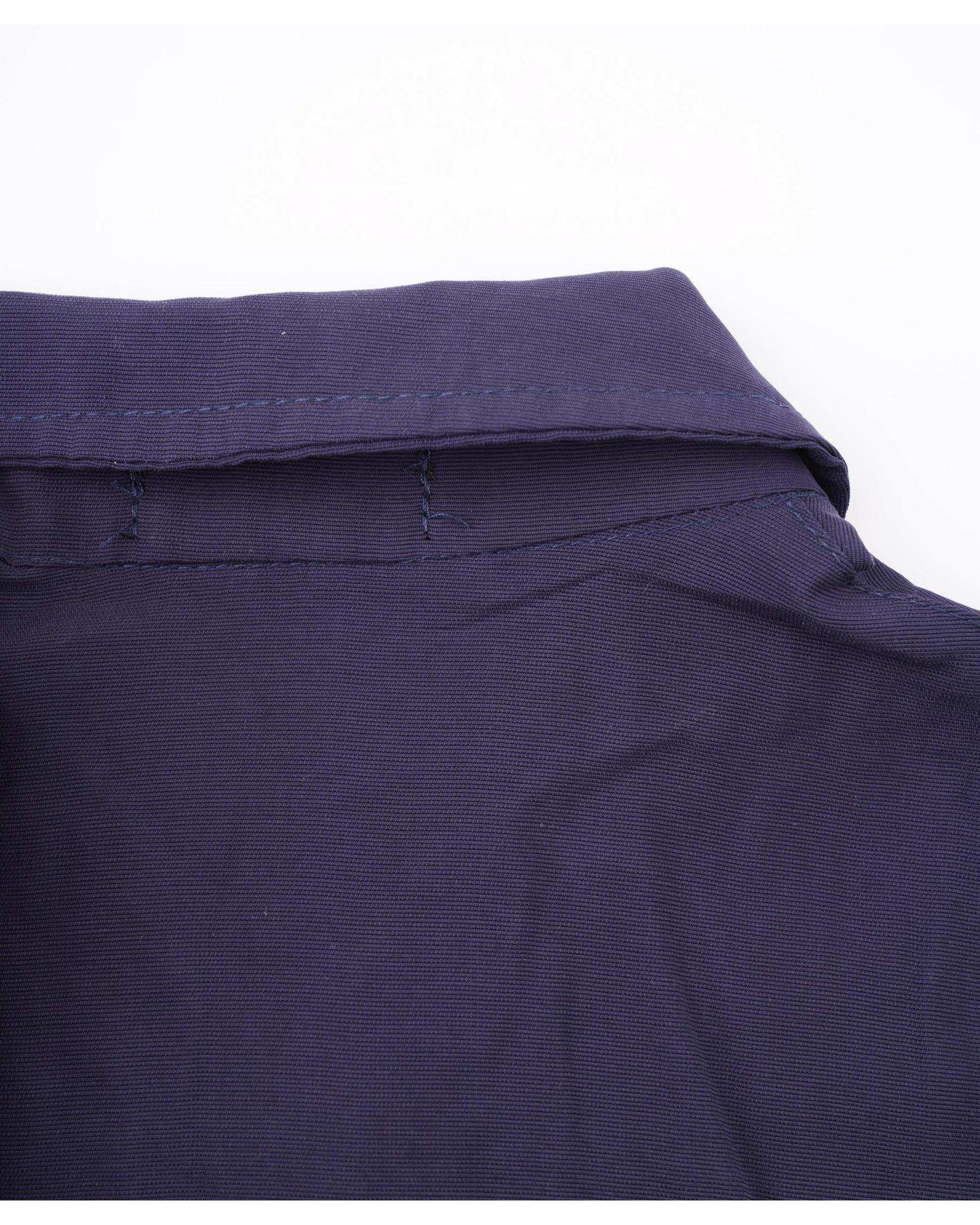 تاپ زنانه سرمه ای سوپردرای Superdry کد 6050005
