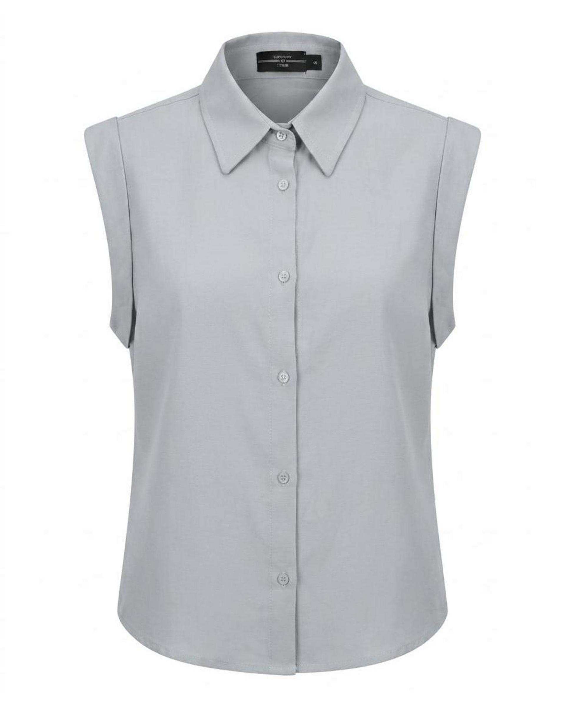 تاپ زنانه آبی سوپردرای Superdry کد 6050005