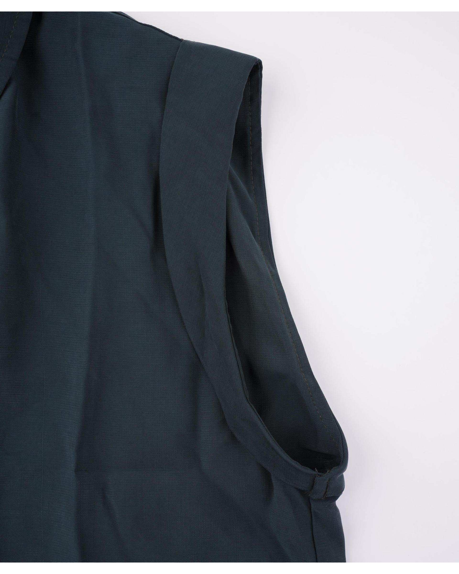 تاپ زنانه سبز سوپردرای Superdry کد 6050005