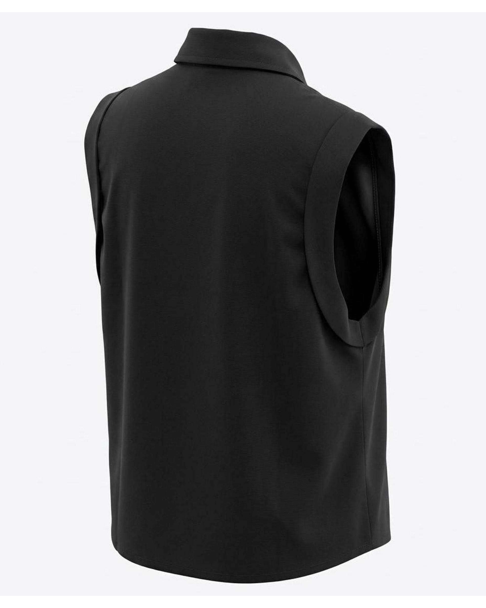 تاپ زنانه مشکی سوپردرای Superdry کد 6050005