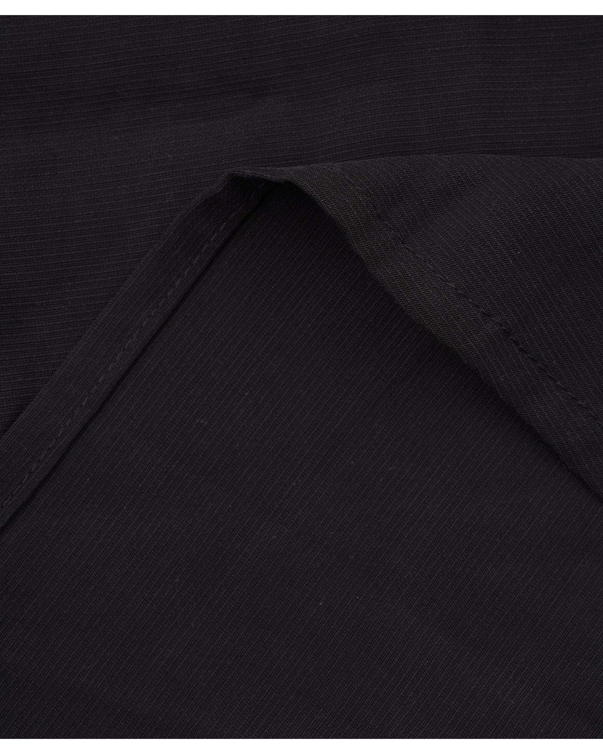 تاپ زنانه مشکی سوپردرای Superdry کد 6050005