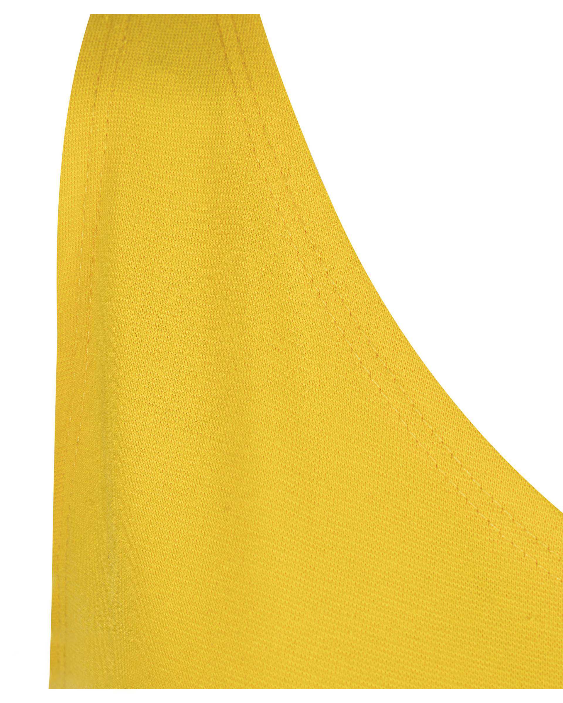 تاپ زنانه زرد لیوایرن Lioiren مدل 1210008