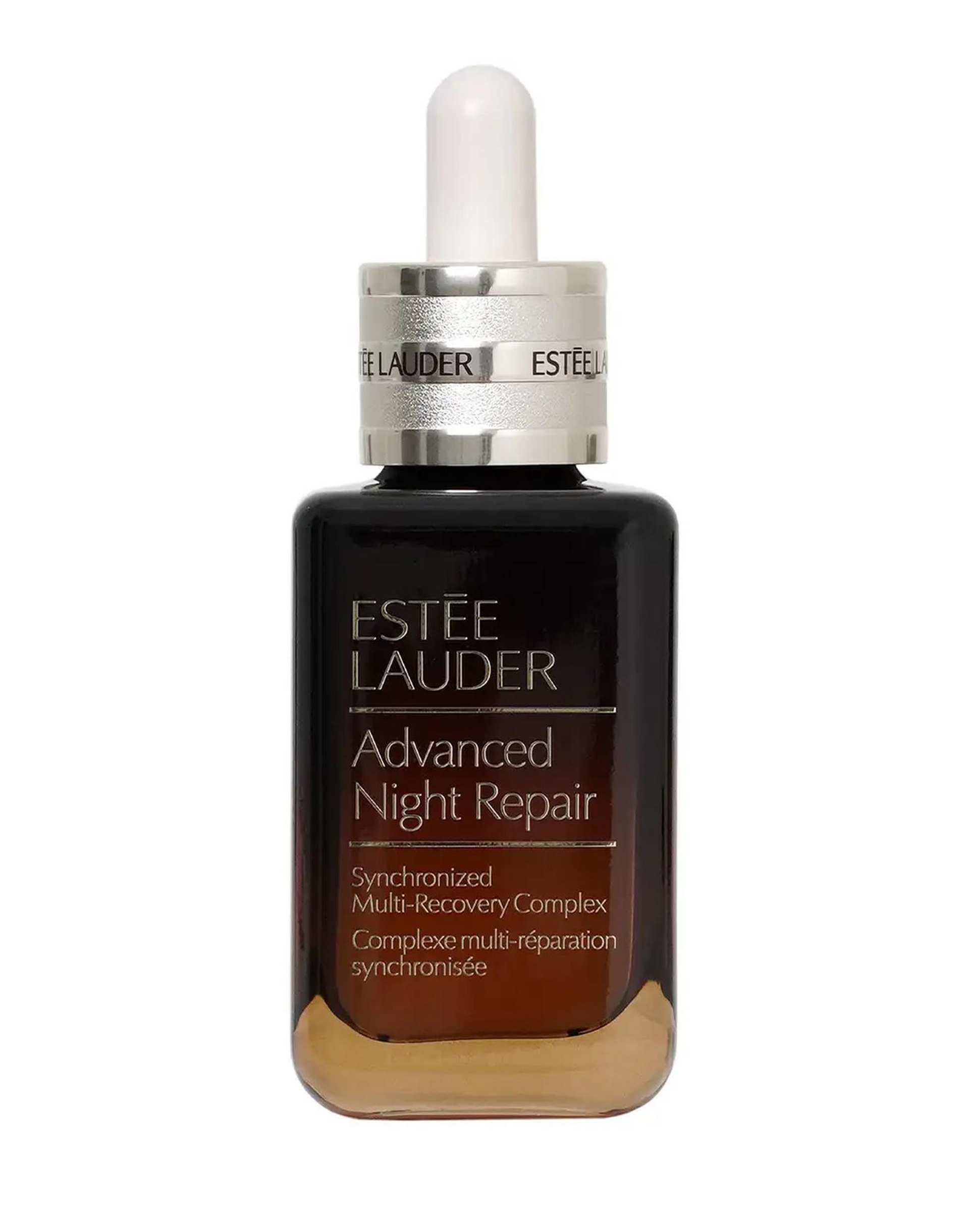 سرم شب ترمیم کننده و جوان ساز پوست استی لادر Estee Lauder حجم 50 میلی لیتر