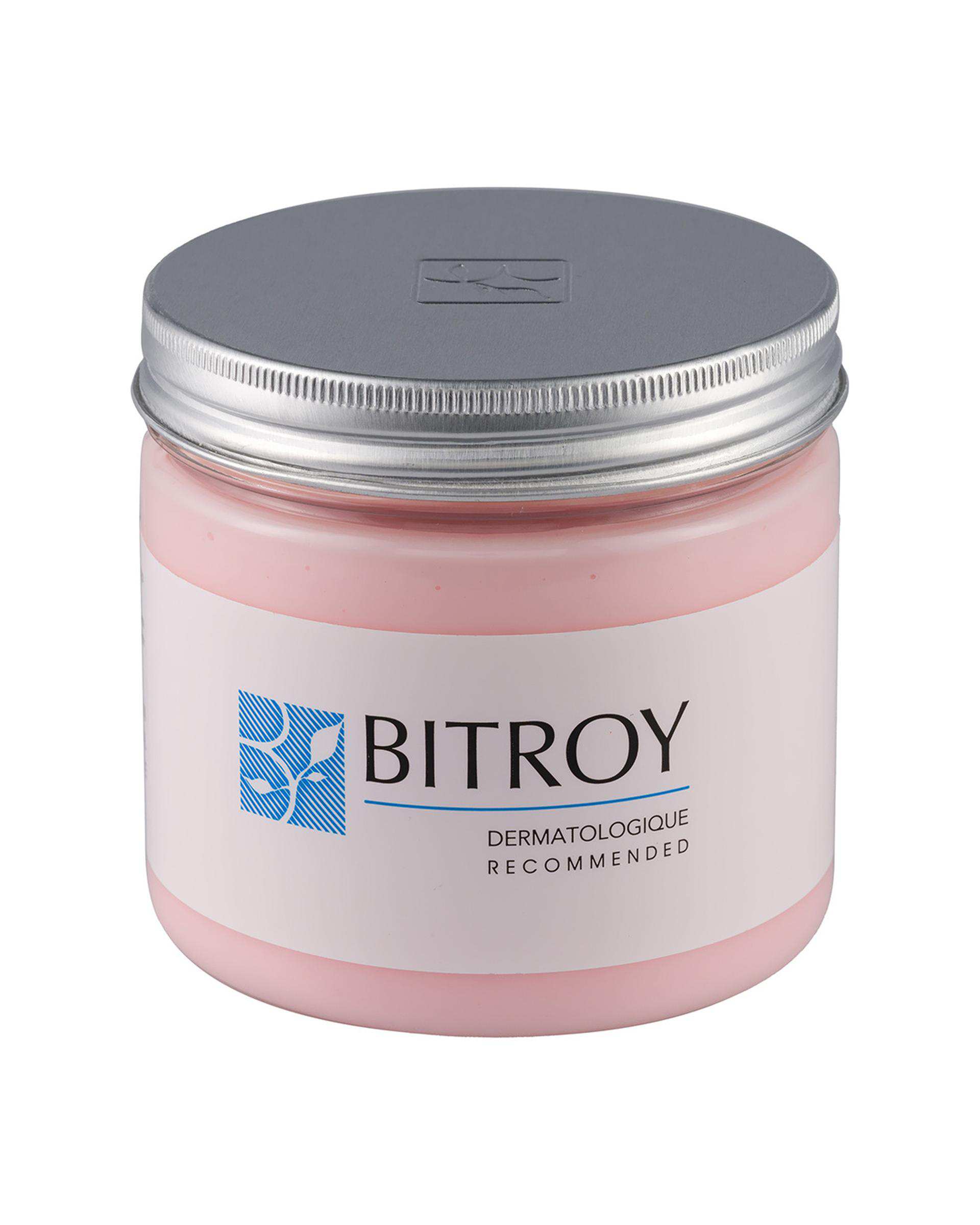 ماسک مو کراتینه بیتروی Bitroy مدل Keratin حجم 400 میلی لیتر