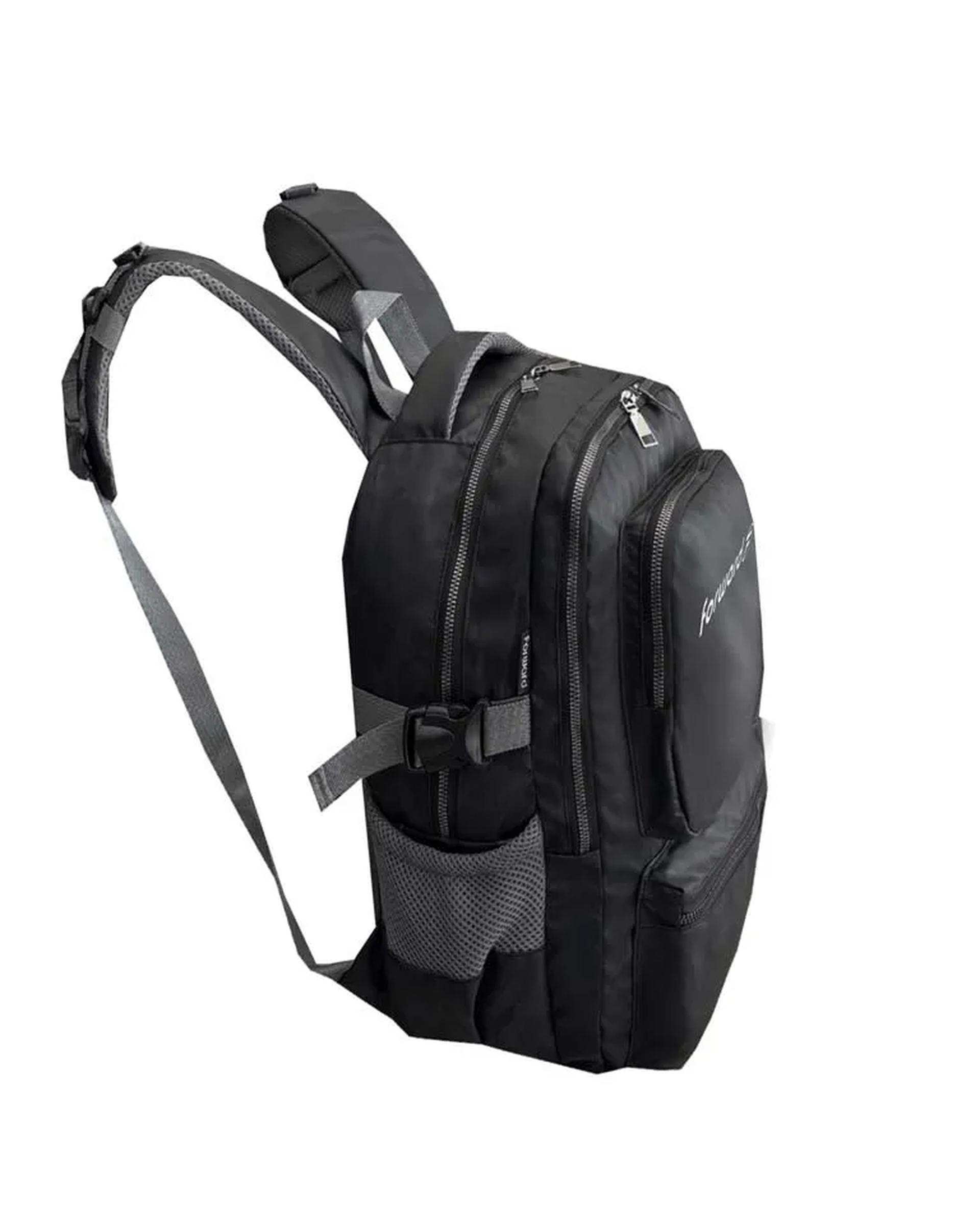 کوله پشتی لپ تاپ مشکی فوروارد Forward مدل FCLT6010 SPORT COLLECTION