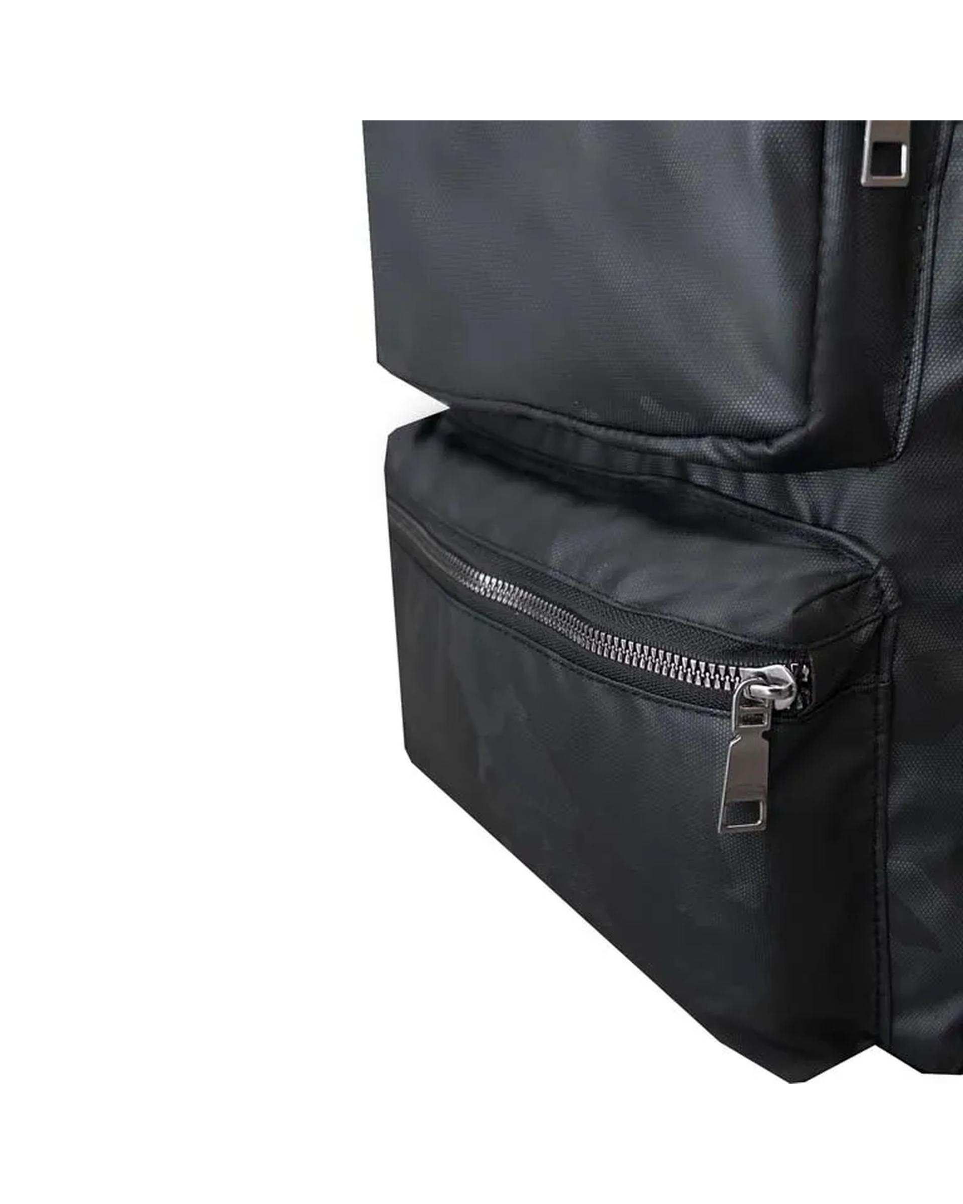 کوله پشتی لپ تاپ مشکی فوروارد Forward مدل FCLT6010 SPORT COLLECTION