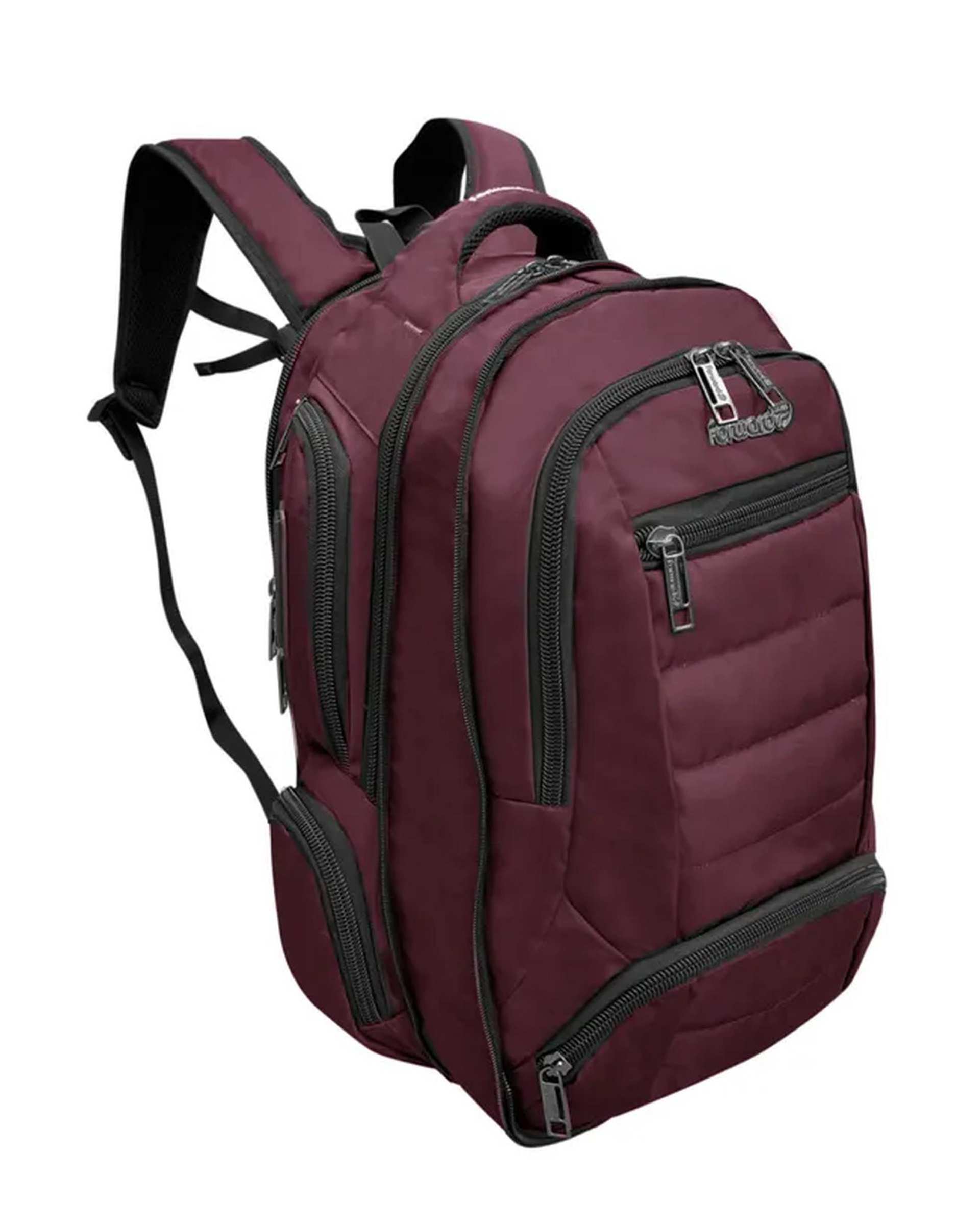 کوله پشتی زرشکی فوروارد Forward مدل FCLT7709