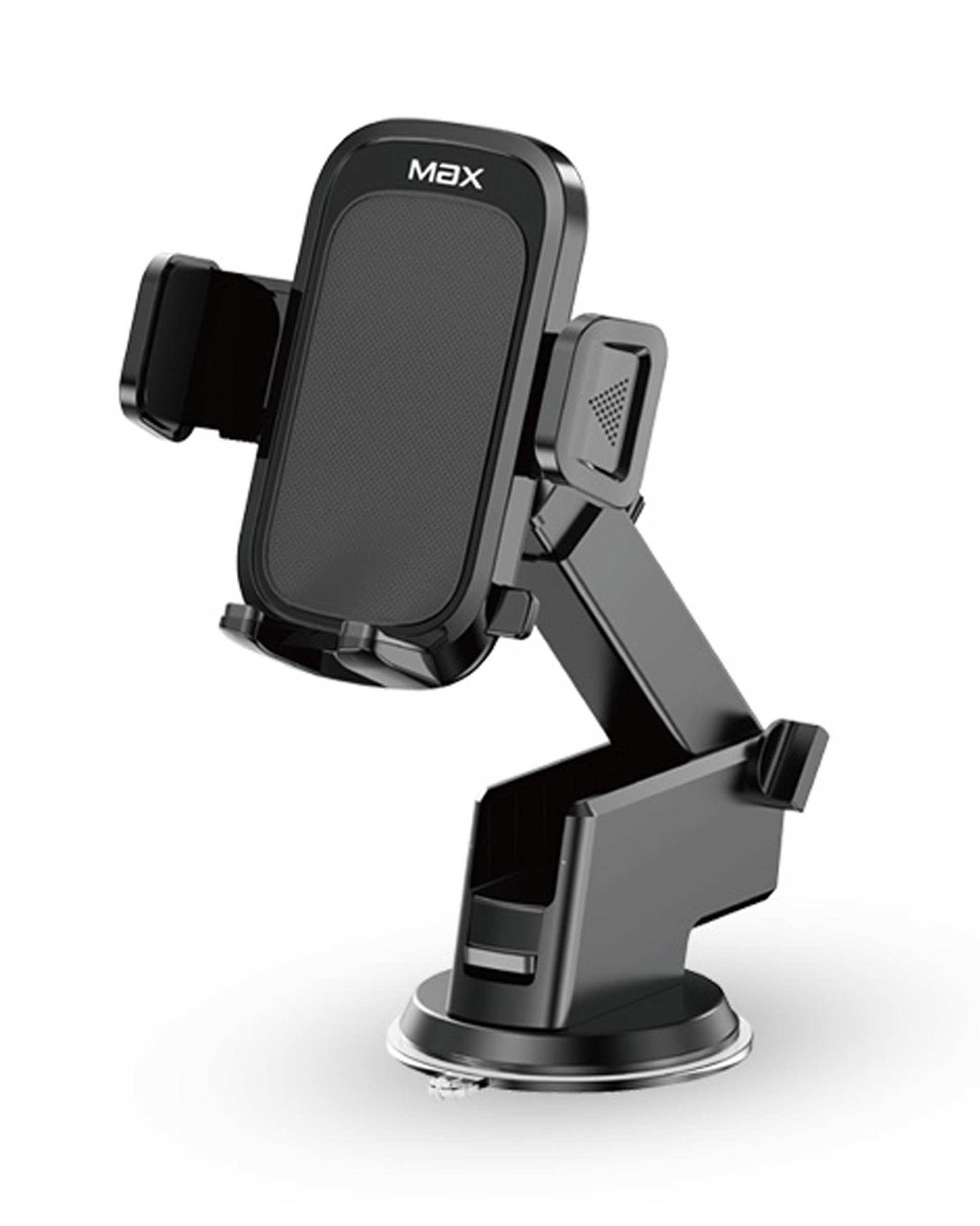 پایه نگهدارنده گوشی موبایل مشکی تویین مکس Max مدل MH-7