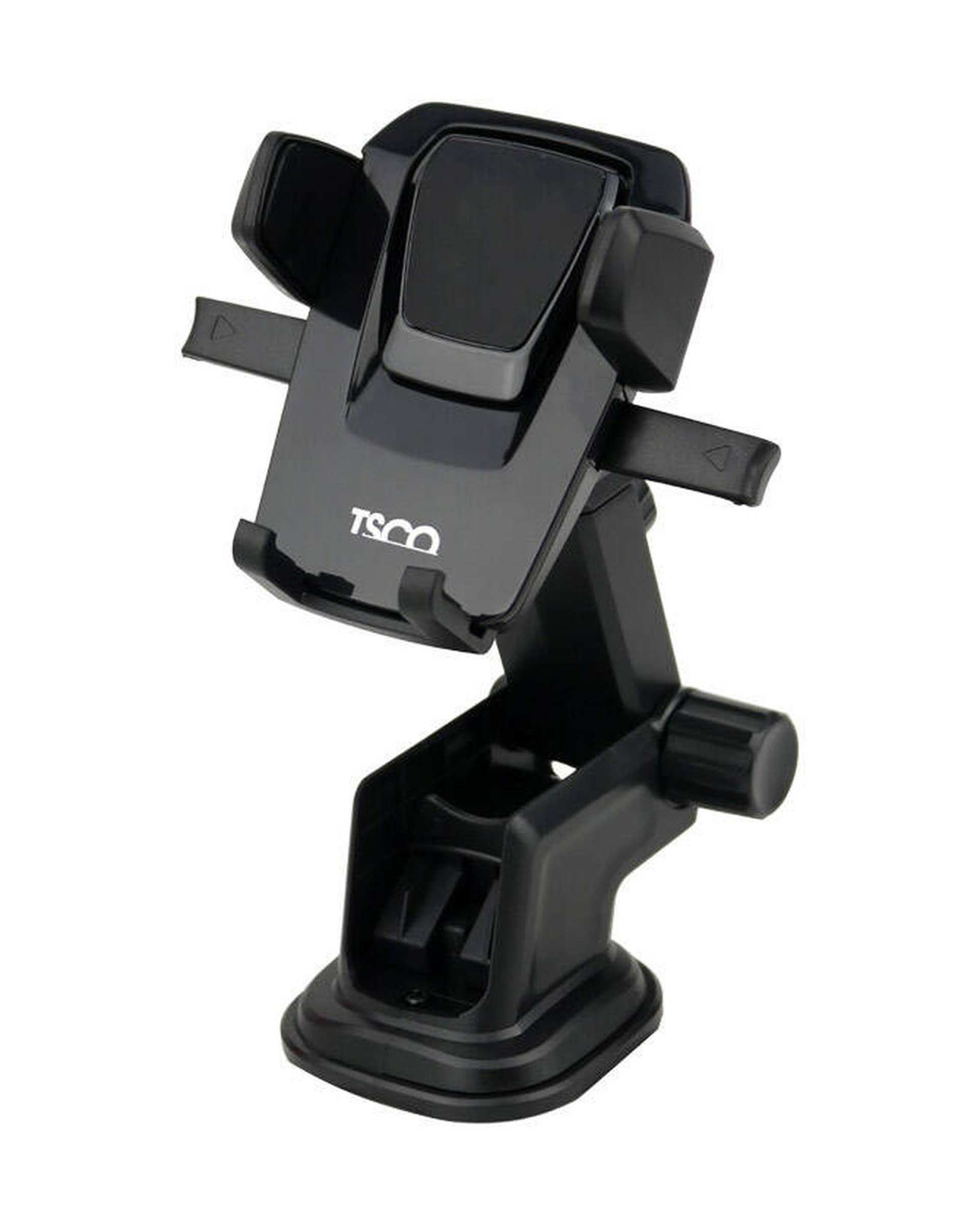 پایه نگهدارنده گوشی موبایل مشکی تسکو Tsco مدل THL 1208